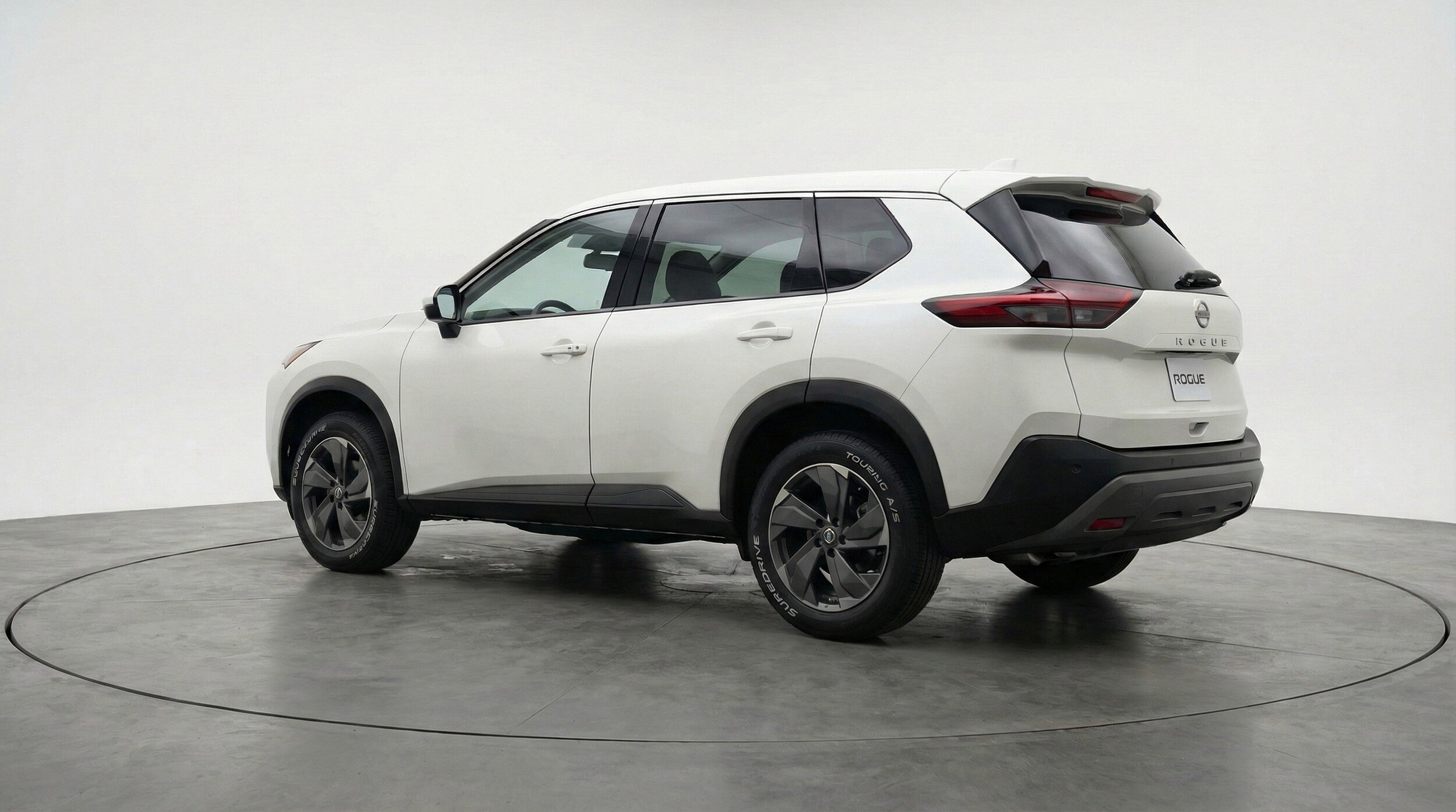 Thumbnail: 2025 Nissan Rogue - 6