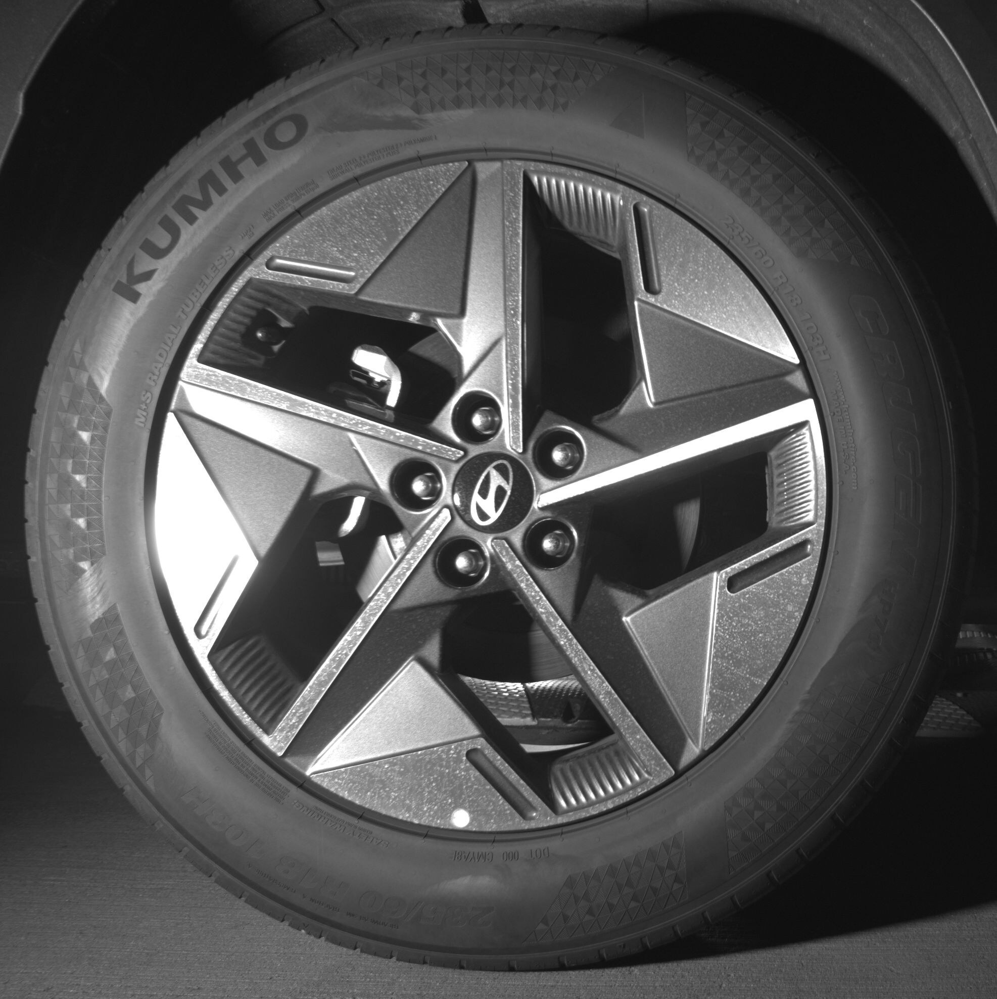 Thumbnail: 2025 Hyundai Tucson - 12