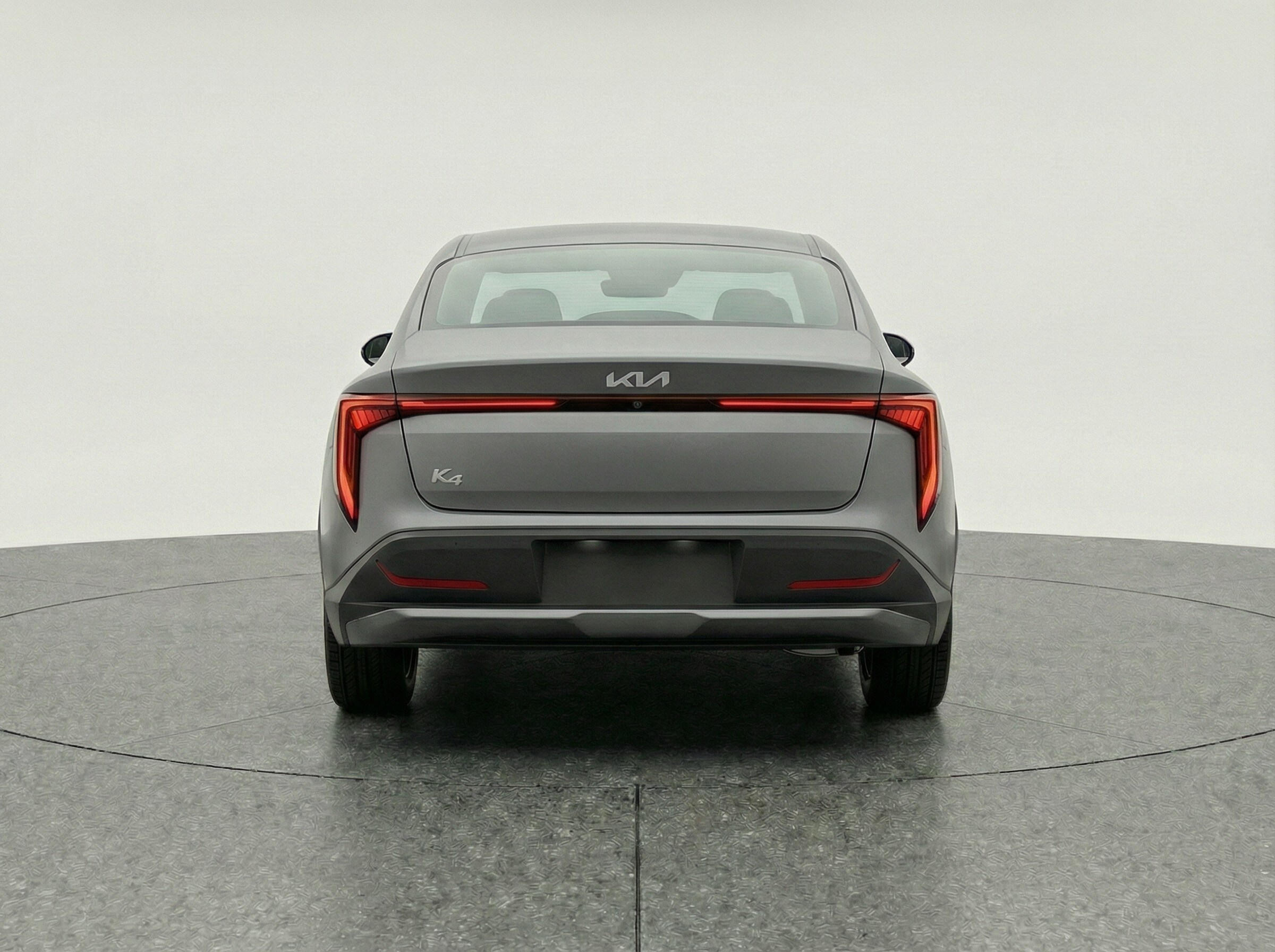 Thumbnail: 2025 Kia K4 - 6