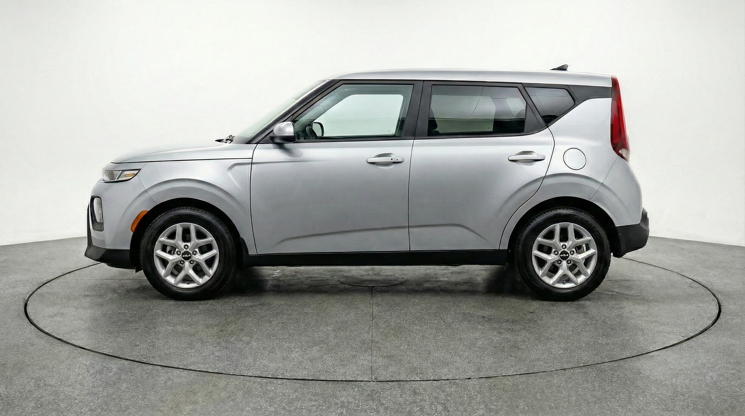 Thumbnail: 2025 Kia Soul - 4