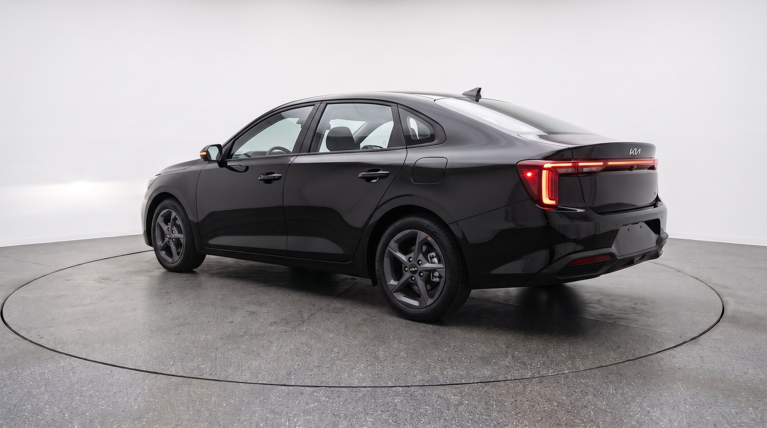 Thumbnail: 2026 Kia K4 - 6