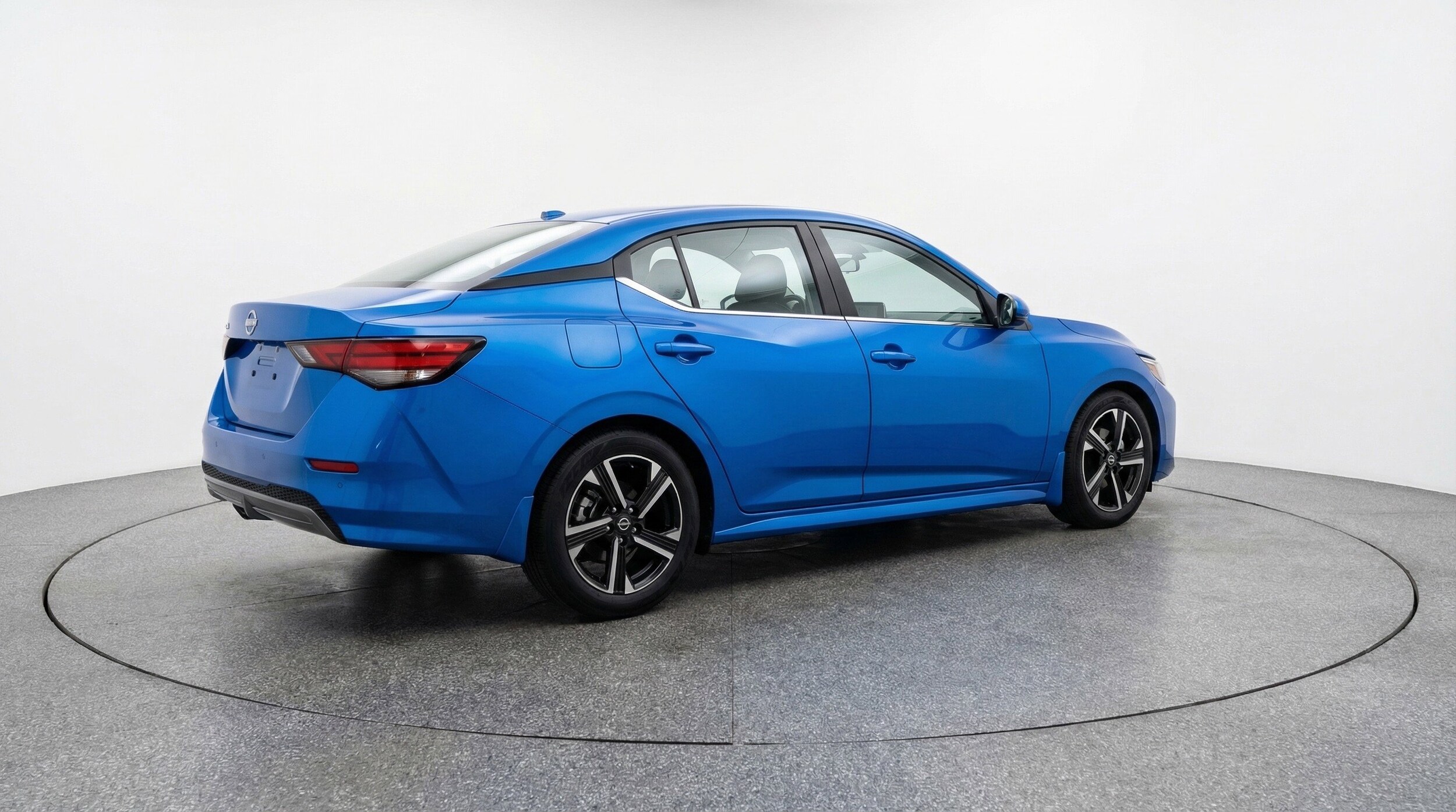 Thumbnail: 2025 Nissan Sentra - 9