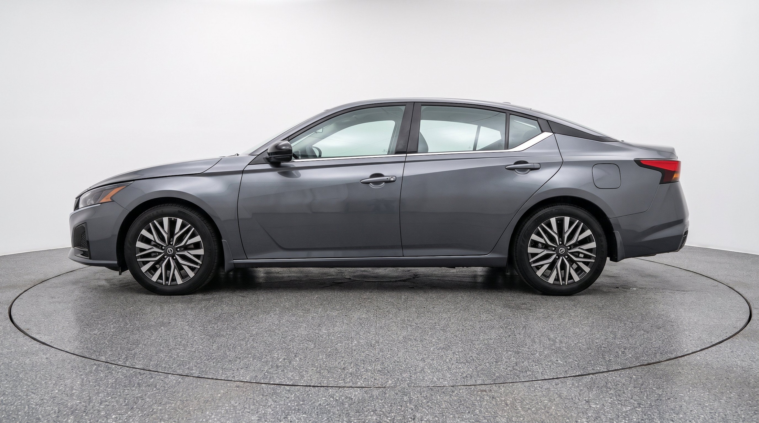 Thumbnail: 2026 Nissan Altima - 5