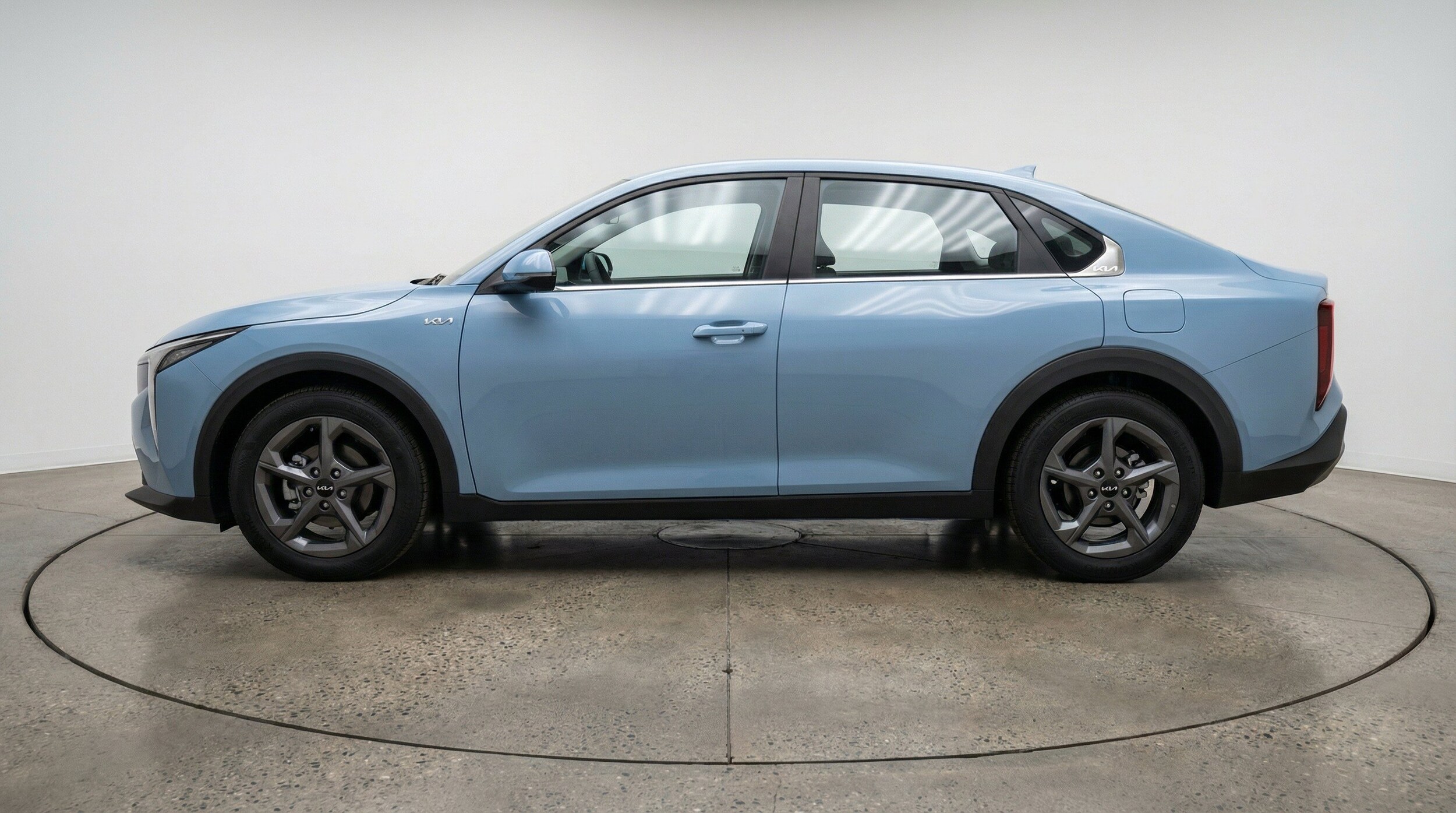 Thumbnail: 2026 Kia K4 - 5