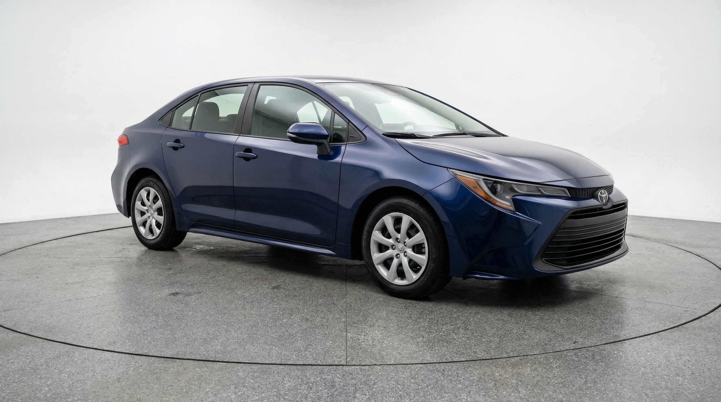 Thumbnail: 2025 Toyota Corolla - 1