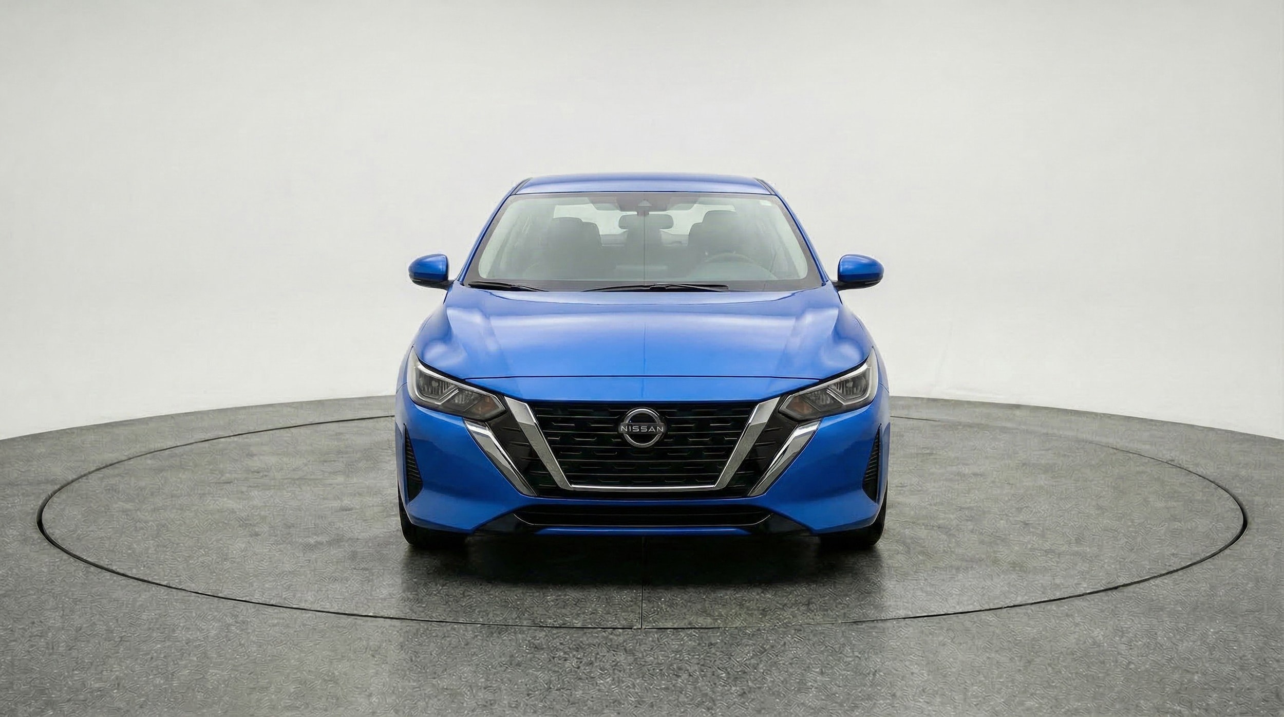 Thumbnail: 2025 Nissan Sentra - 2