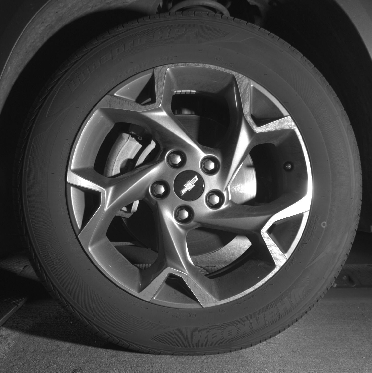 Thumbnail: 2025 Chevrolet Trax - 9