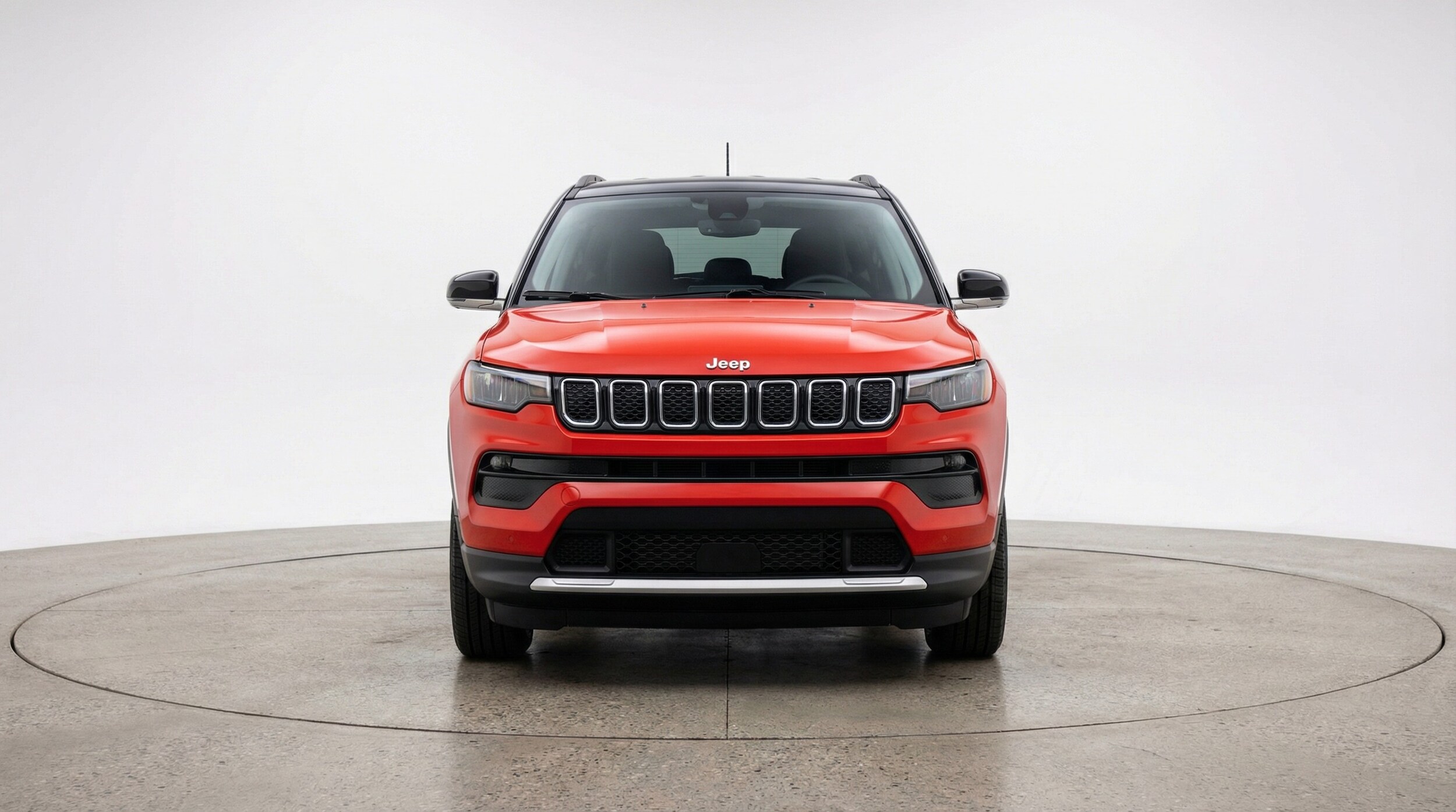 Thumbnail: 2025 Jeep Compass - 2