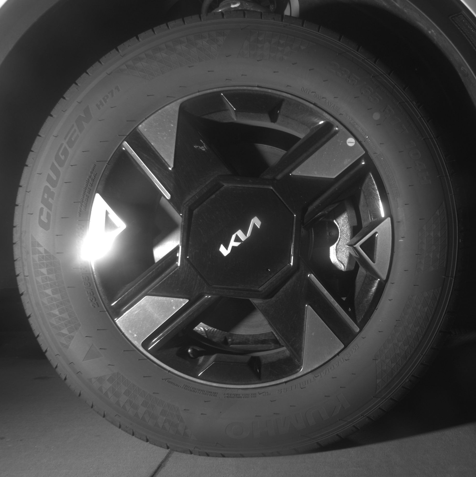 Thumbnail: 2026 Kia Sportage - 13