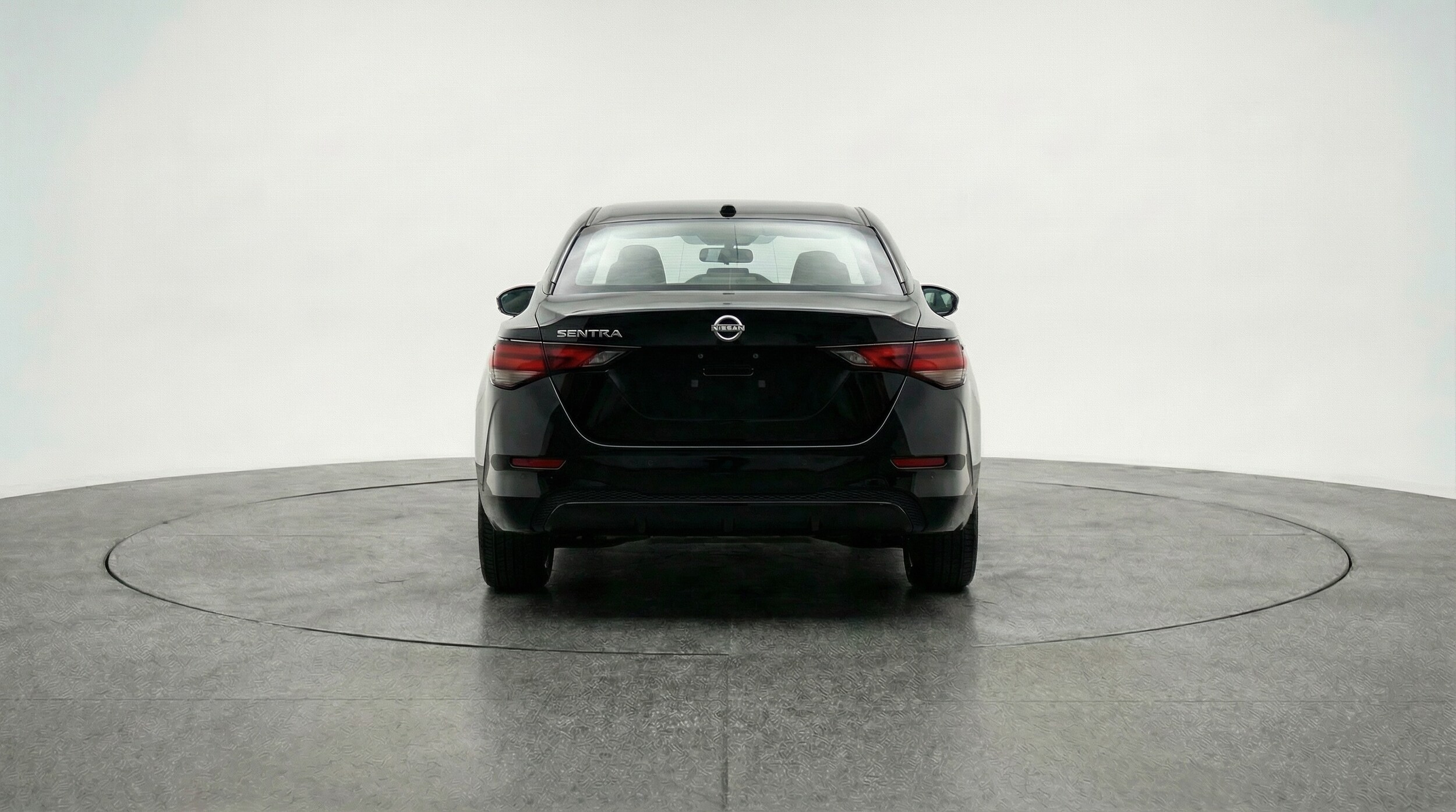 Thumbnail: 2025 Nissan Sentra - 6