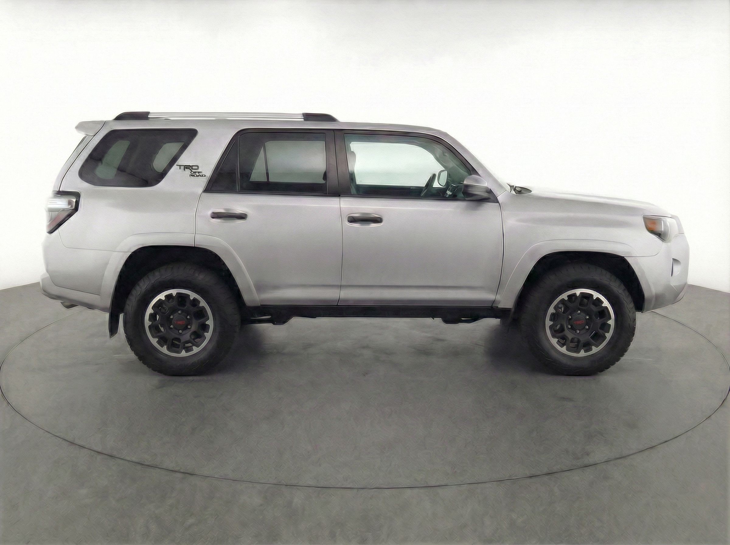Thumbnail: 2025 Toyota 4Runner - 8