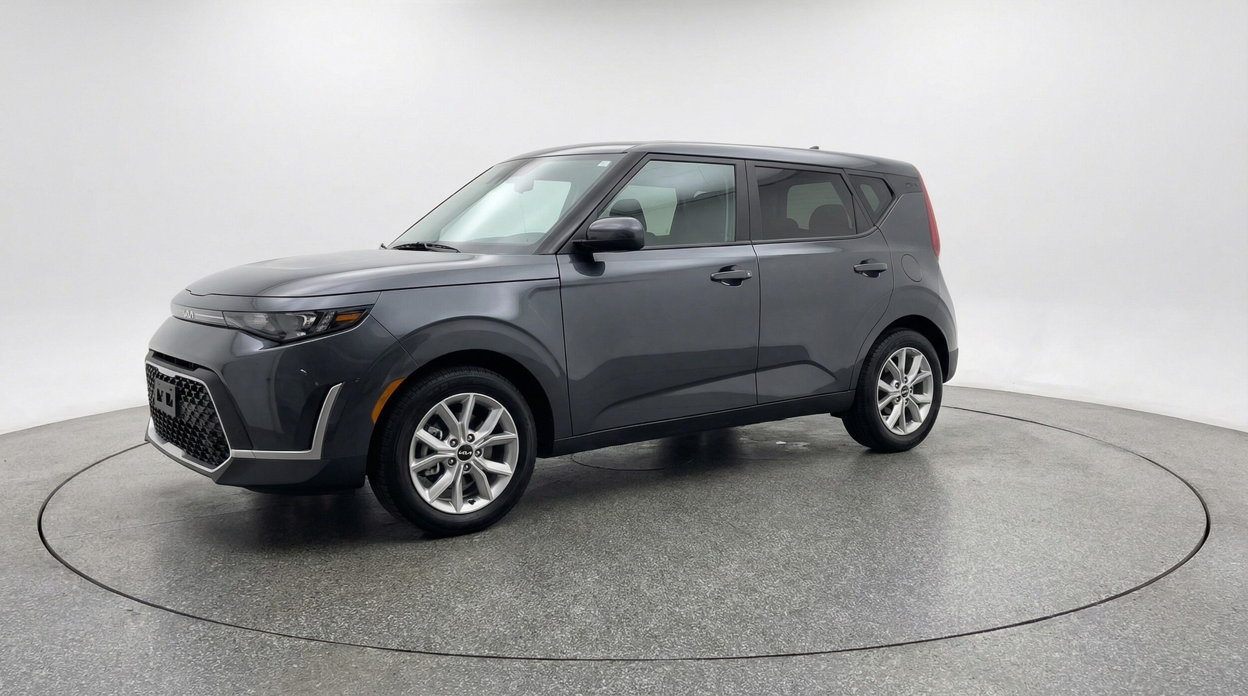 Thumbnail: 2025 Kia Soul - 3