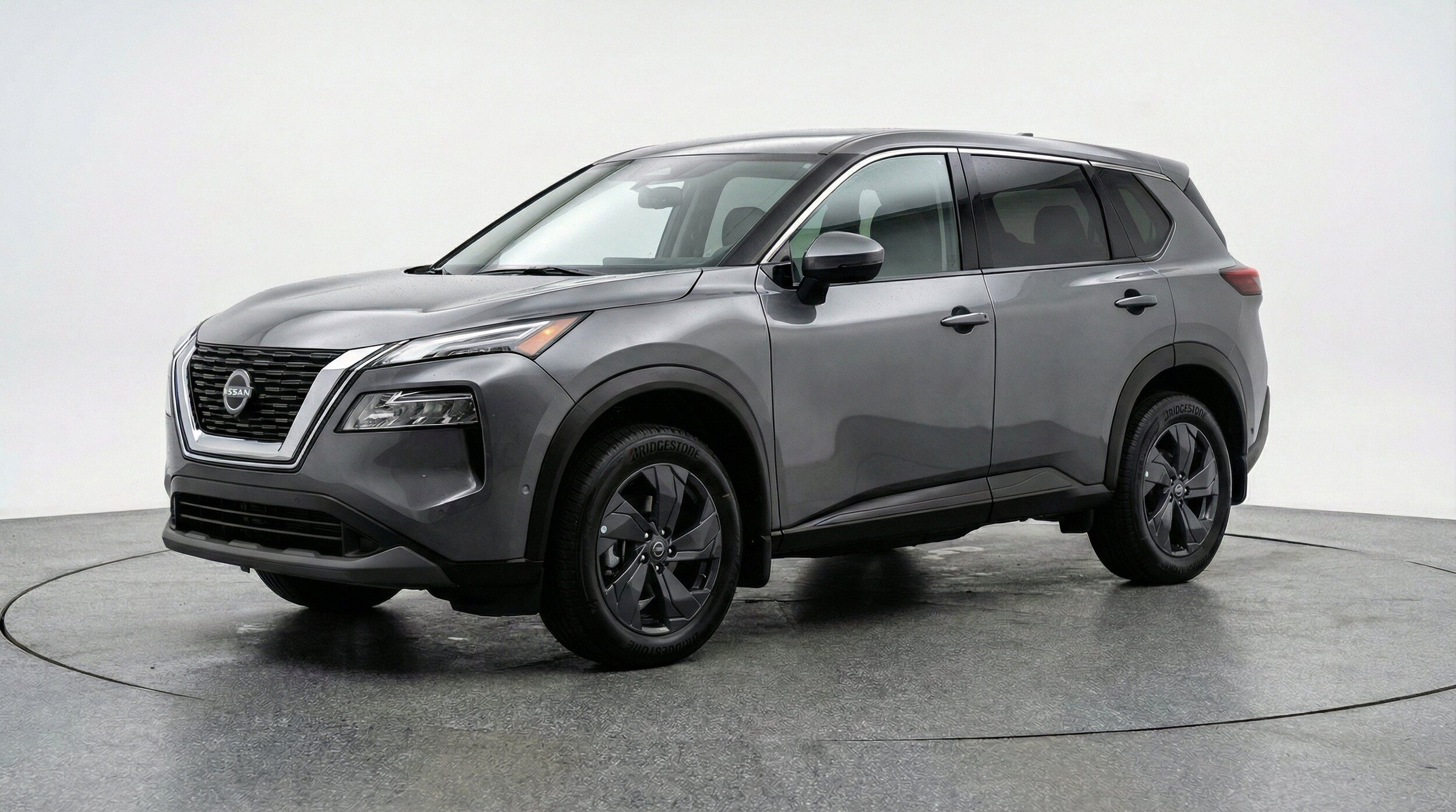 Thumbnail: 2026 Nissan Rogue - 3
