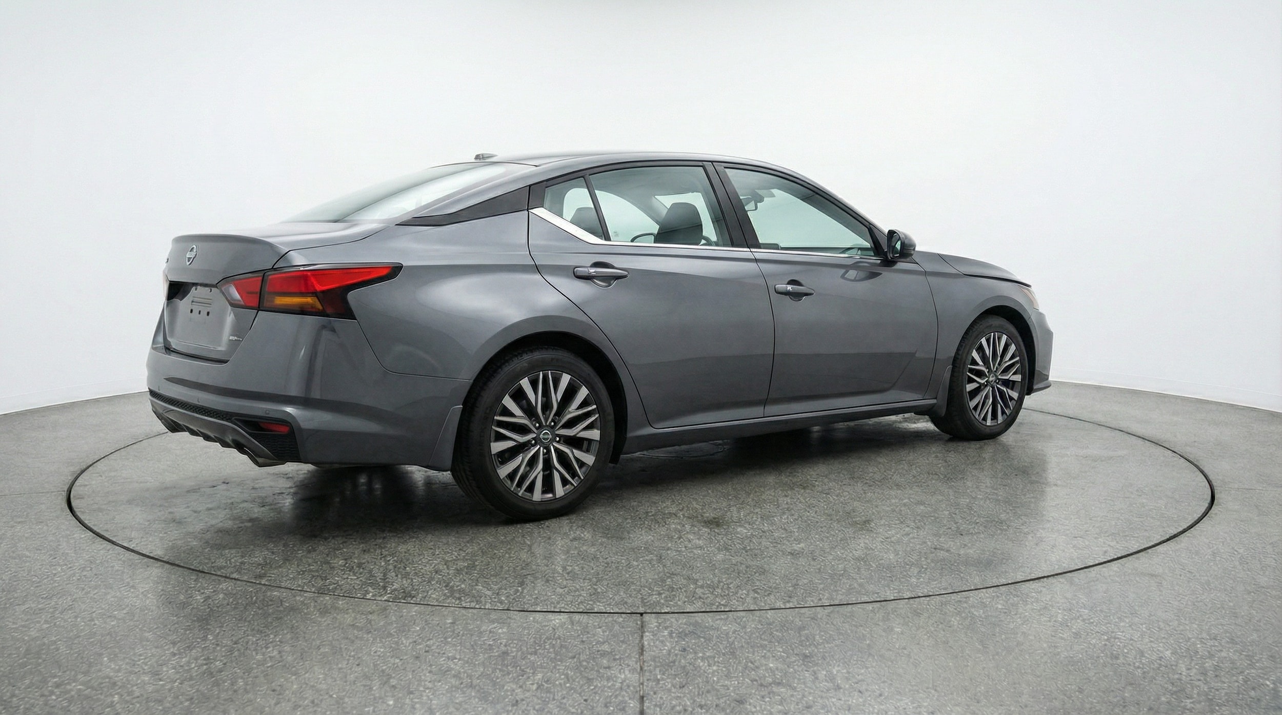 Thumbnail: 2025 Nissan Altima - 7