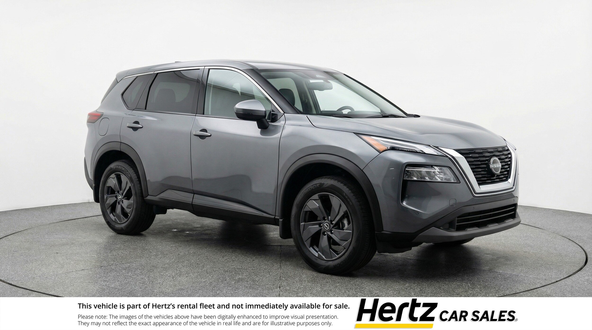 Thumbnail: 2026 Nissan Rogue - 1