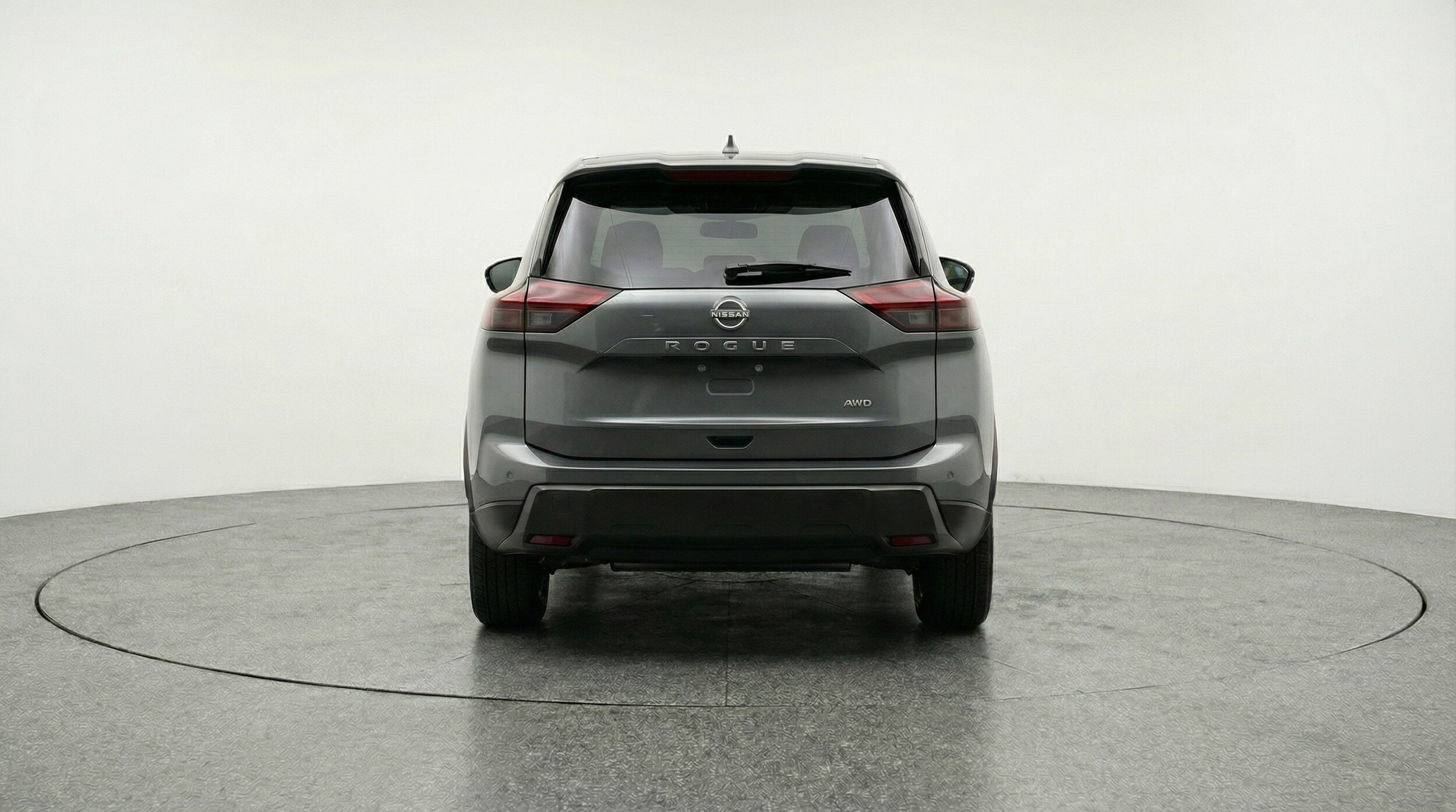 Thumbnail: 2025 Nissan Rogue - 6