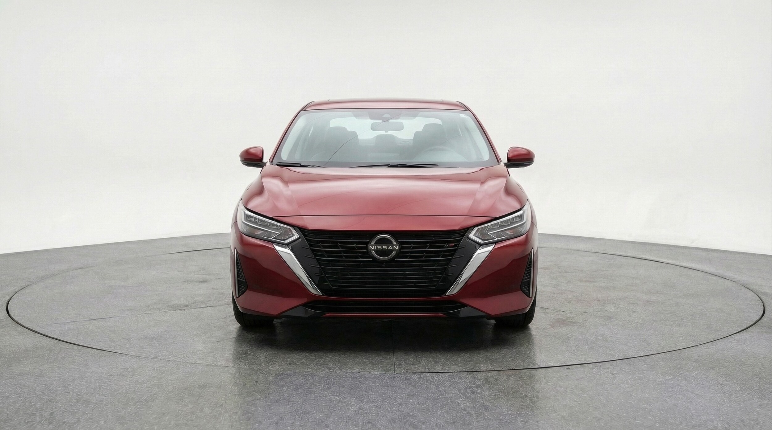 Thumbnail: 2025 Nissan Sentra - 2