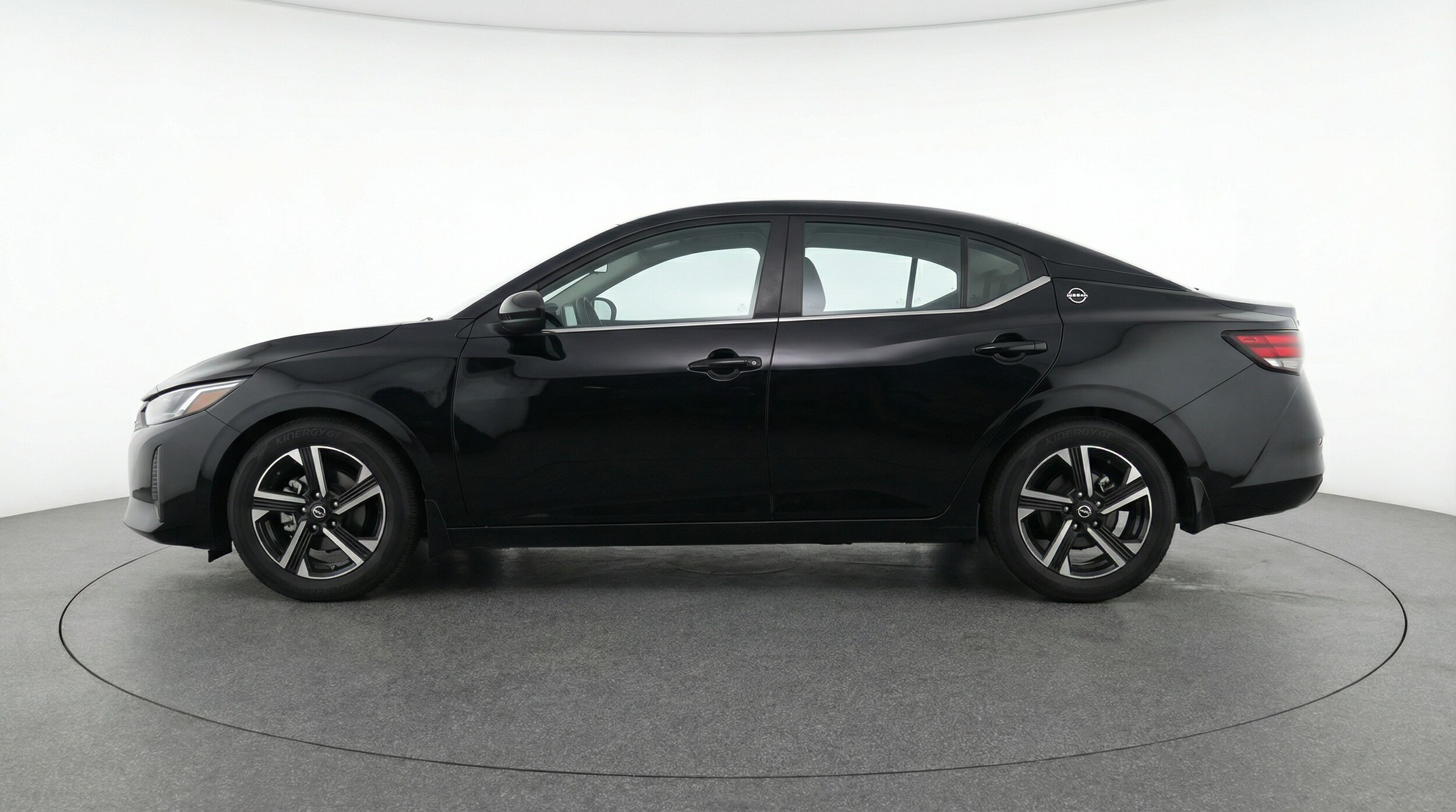 Thumbnail: 2025 Nissan Sentra - 4