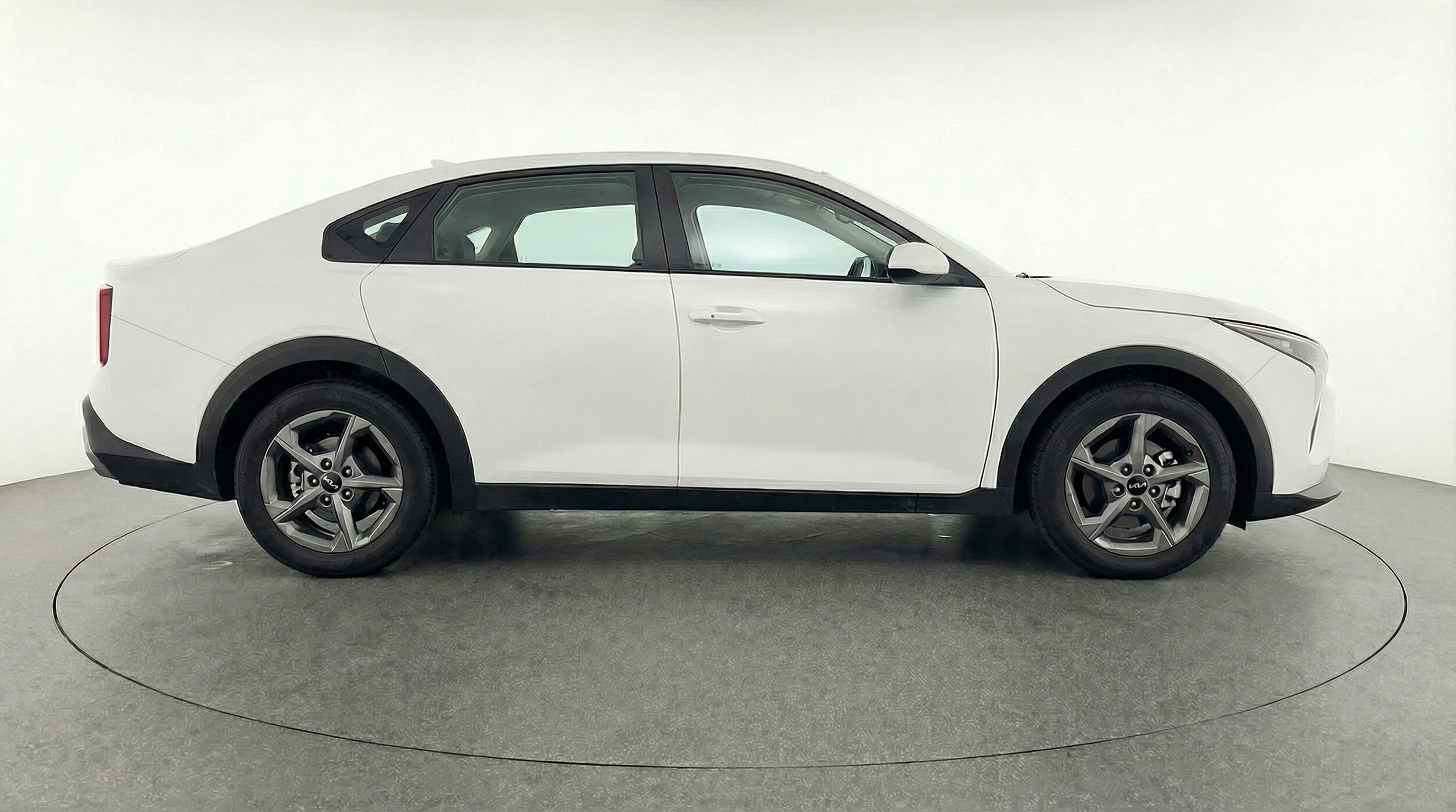 Thumbnail: 2025 Kia K4 - 8