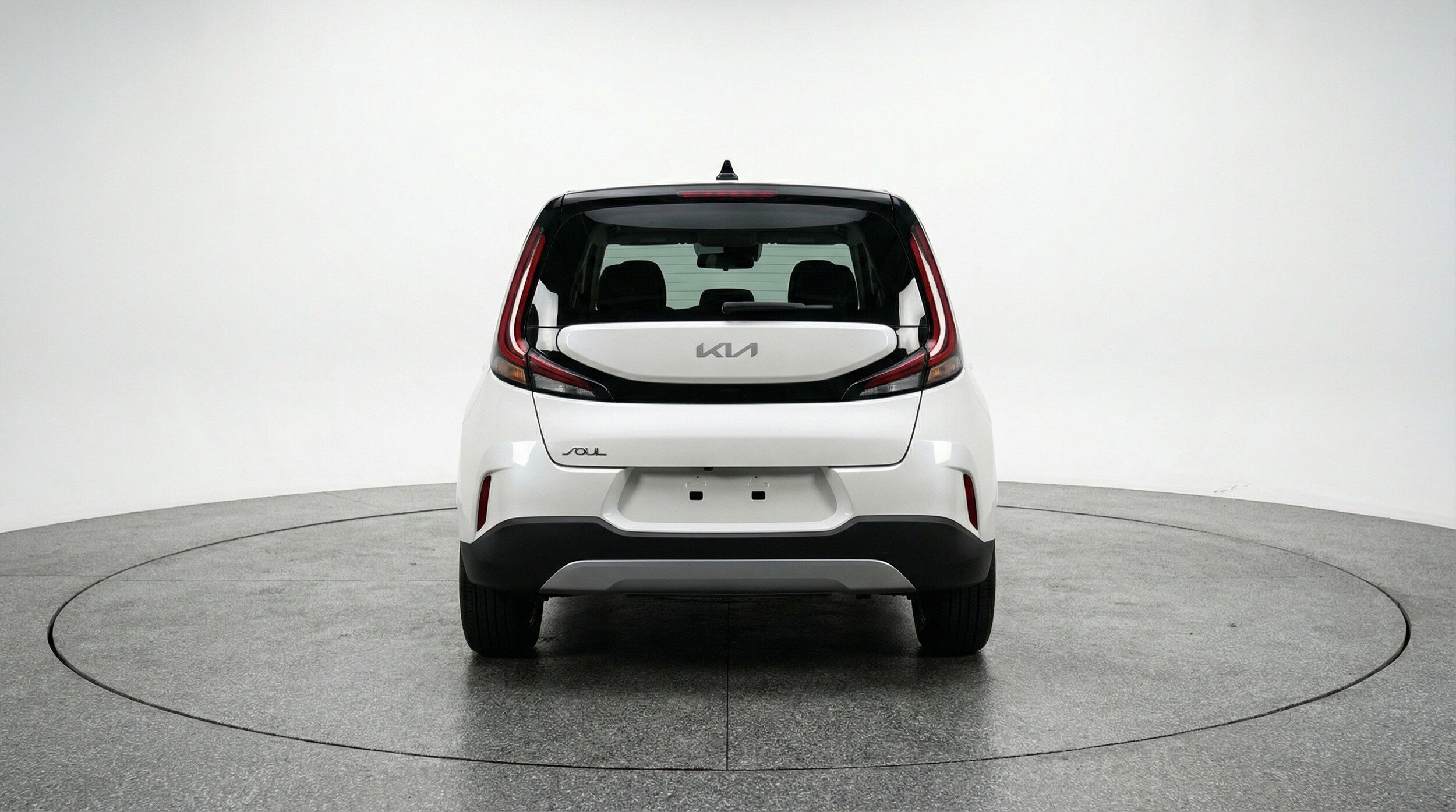 Thumbnail: 2025 Kia Soul - 7