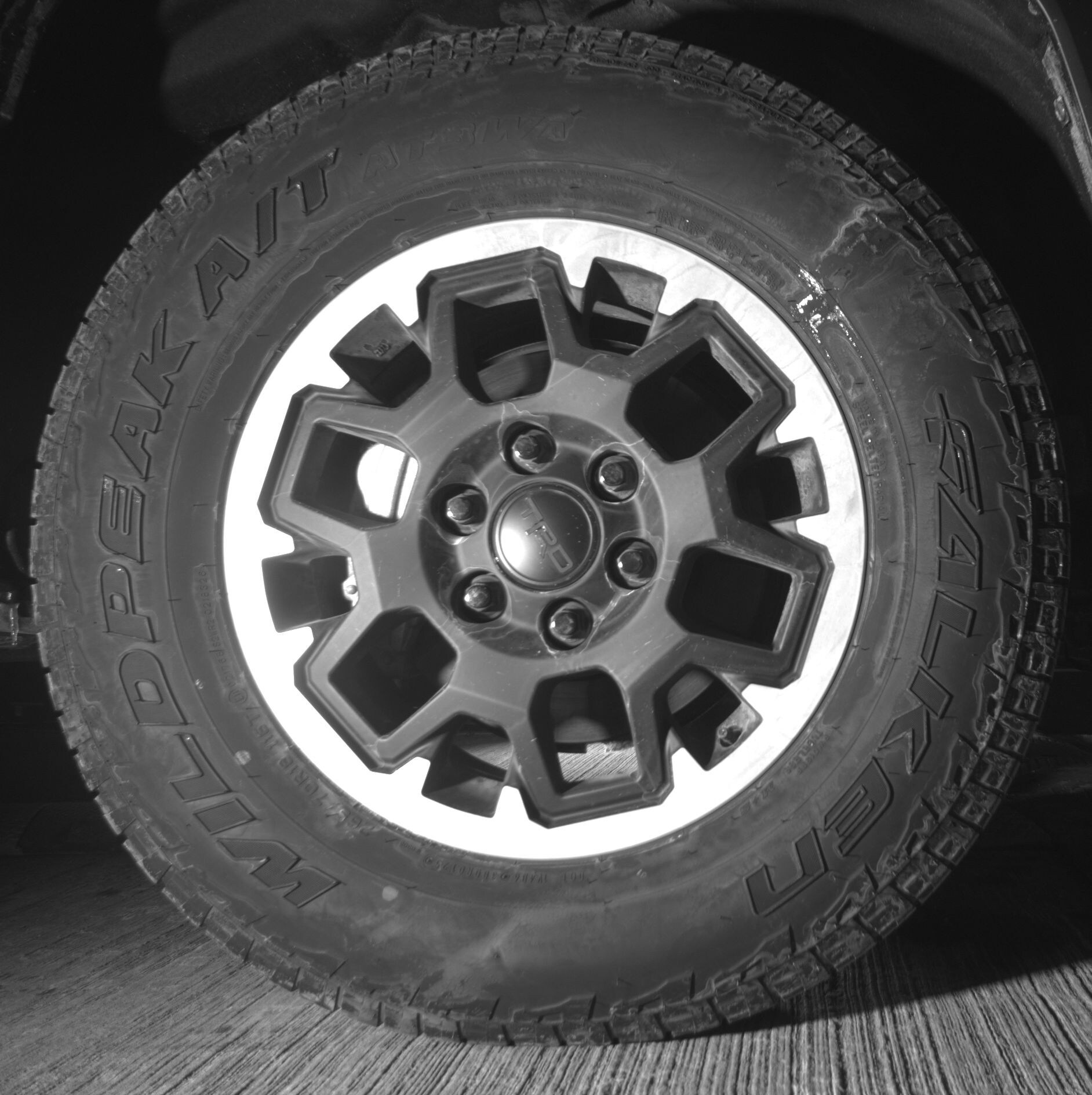 Thumbnail: 2025 Toyota 4Runner - 10