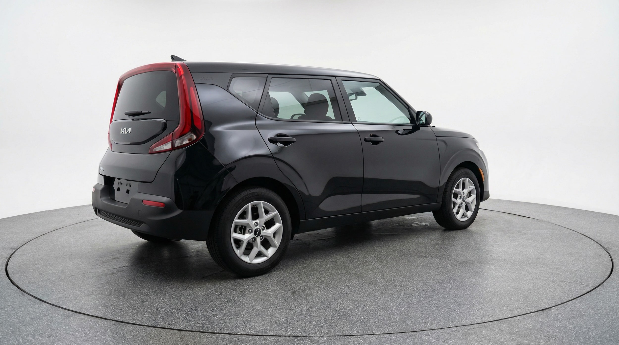 Thumbnail: 2025 Kia Soul - 7