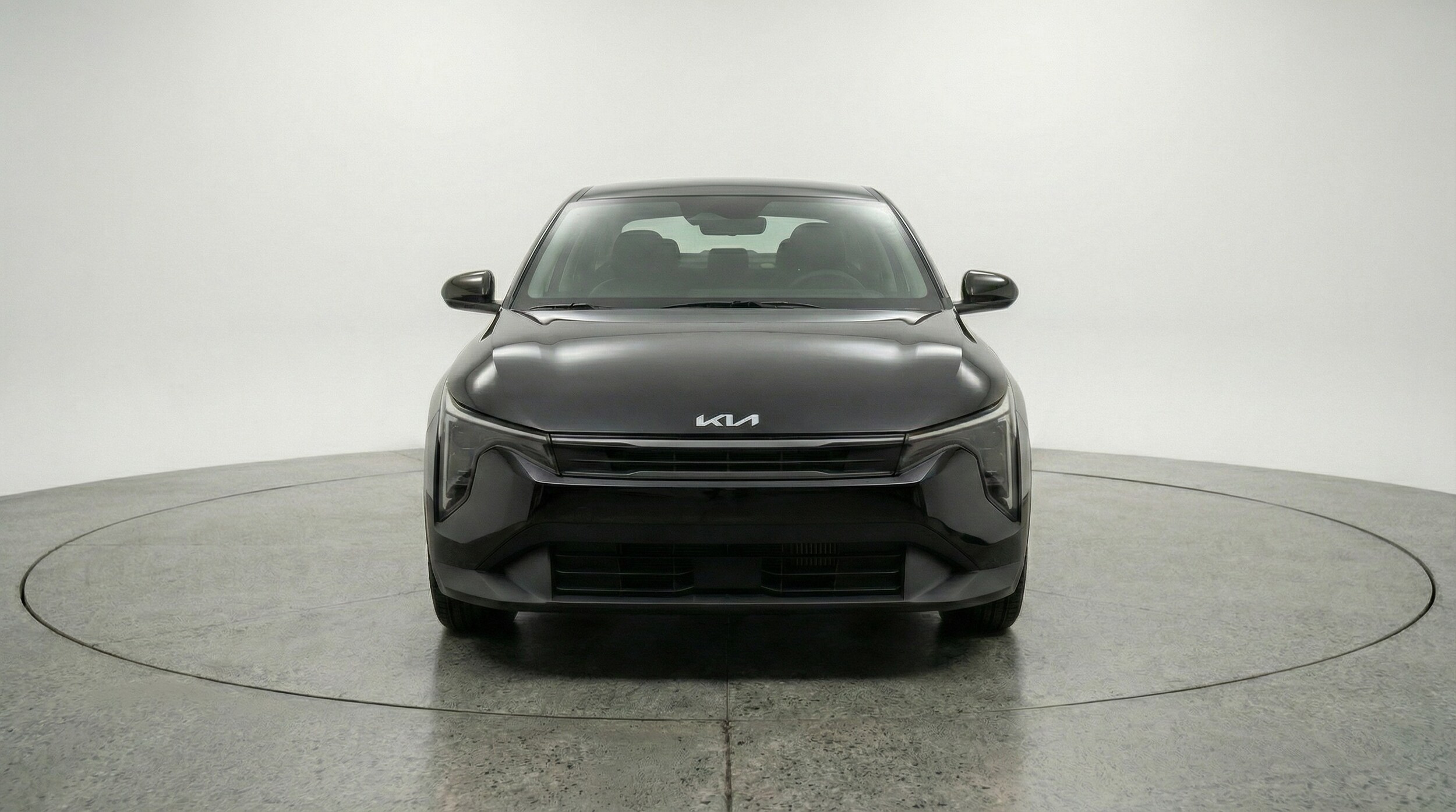 Thumbnail: 2025 Kia K4 - 2