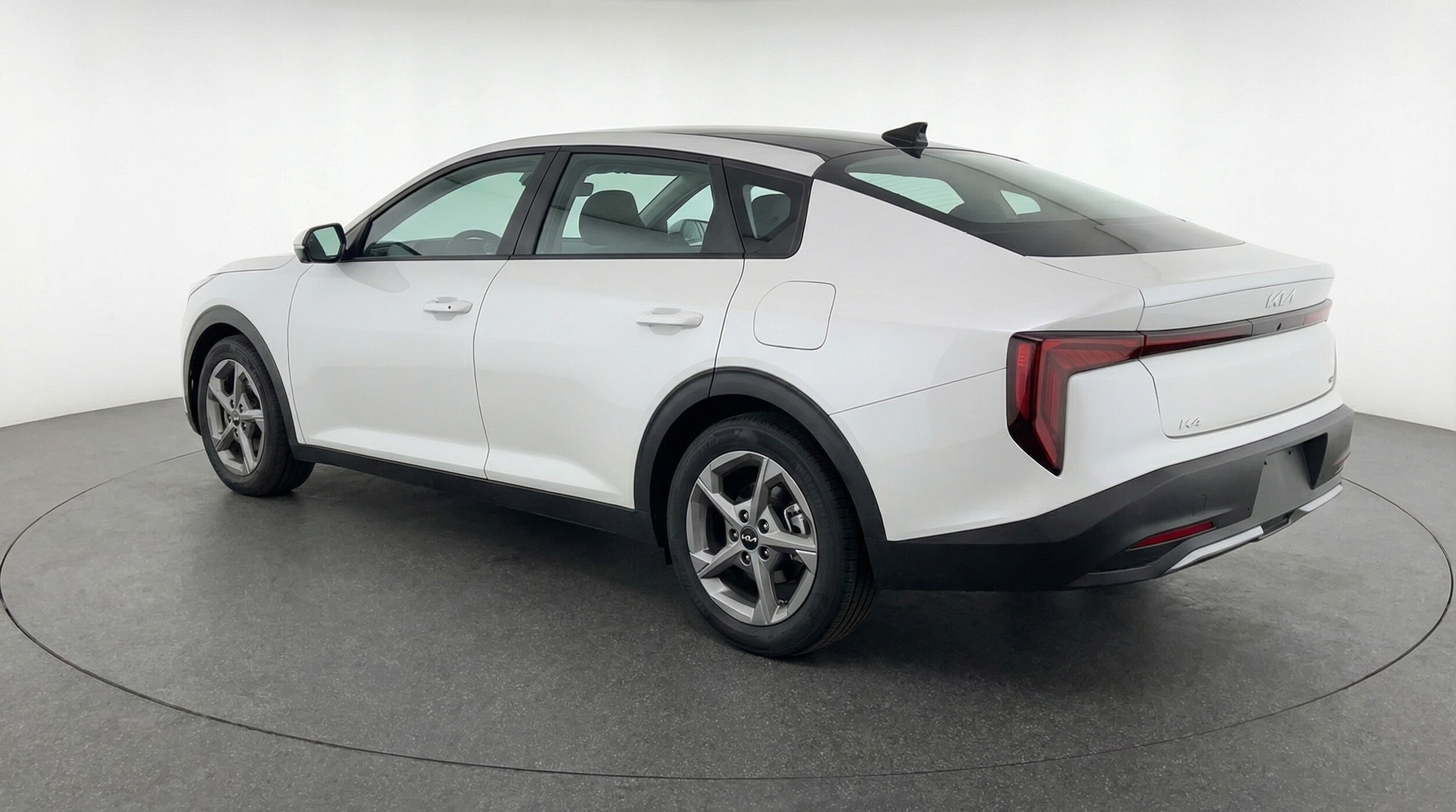 Thumbnail: 2025 Kia K4 - 5