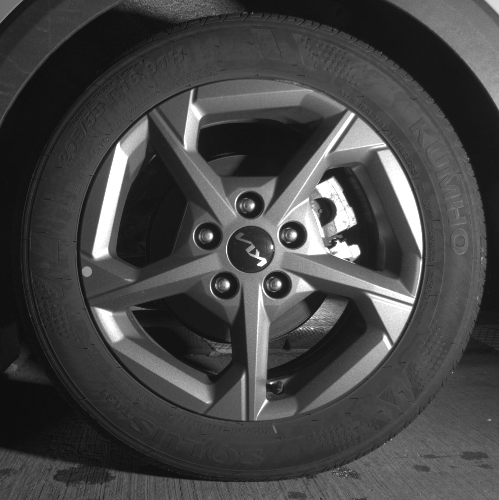 Thumbnail: 2025 Kia K4 - 11