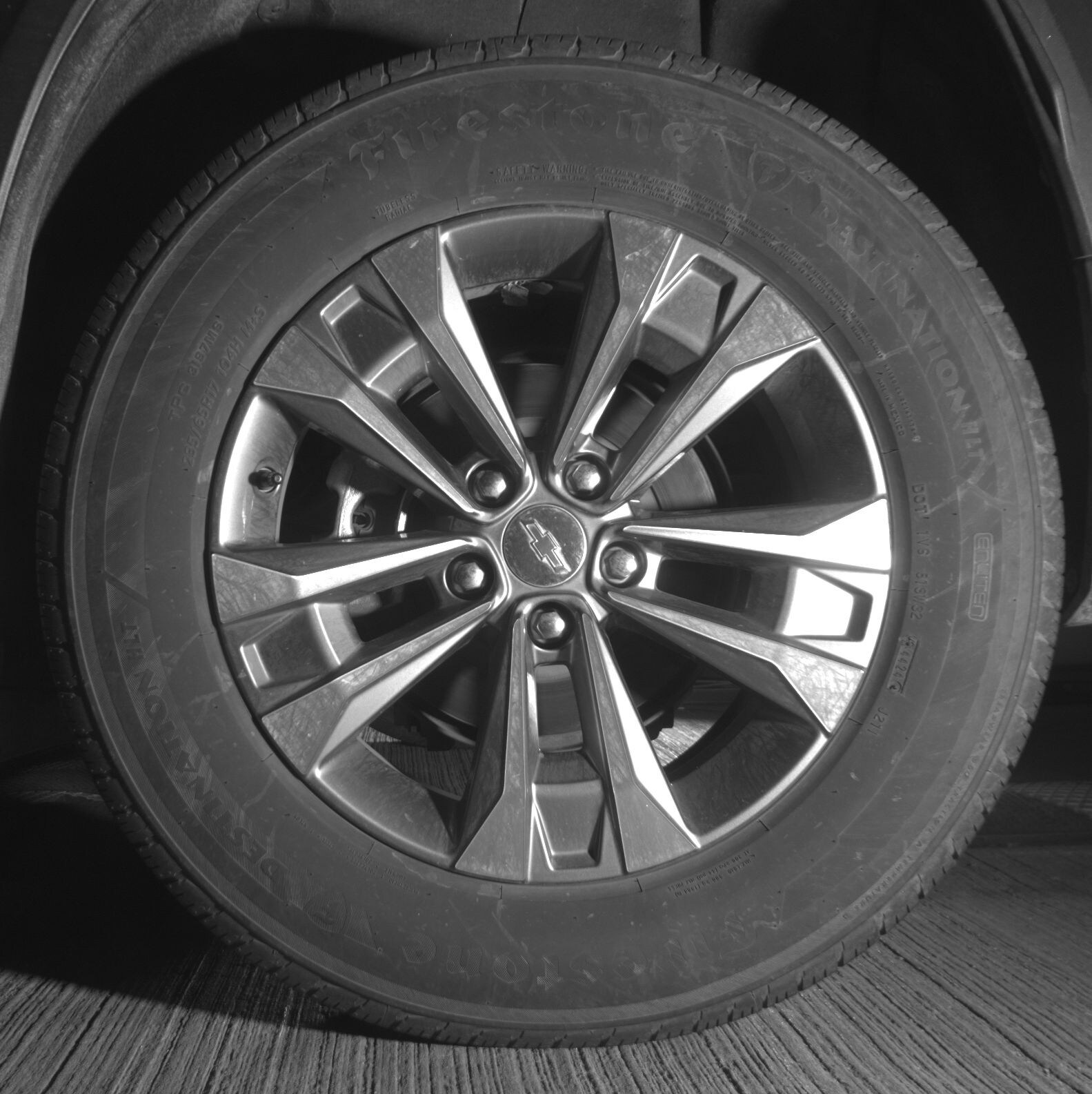 Thumbnail: 2025 Chevrolet Equinox - 11