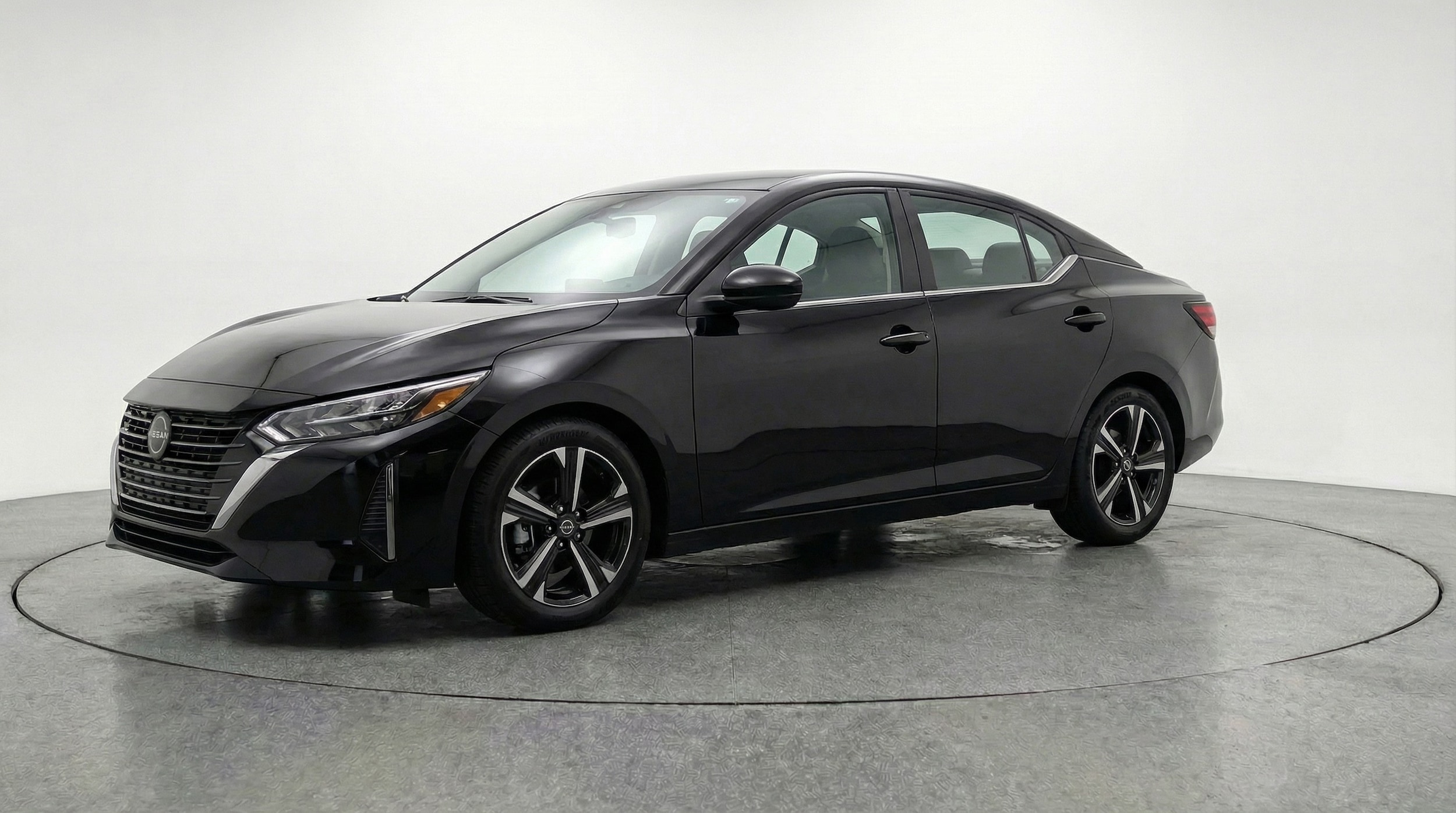 Thumbnail: 2025 Nissan Sentra - 3