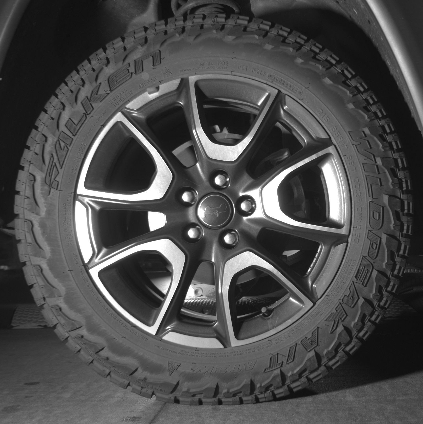 Thumbnail: 2025 Jeep Compass - 12