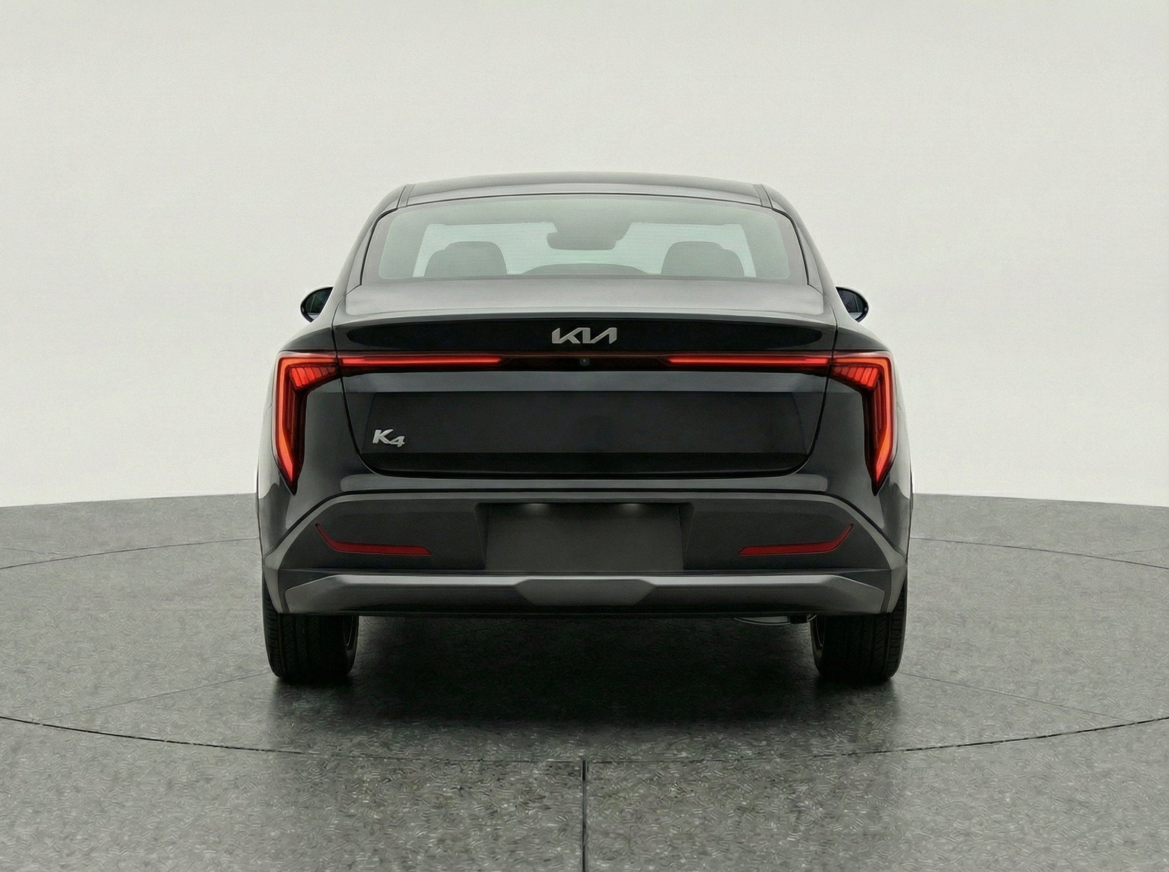 Thumbnail: 2025 Kia K4 - 7