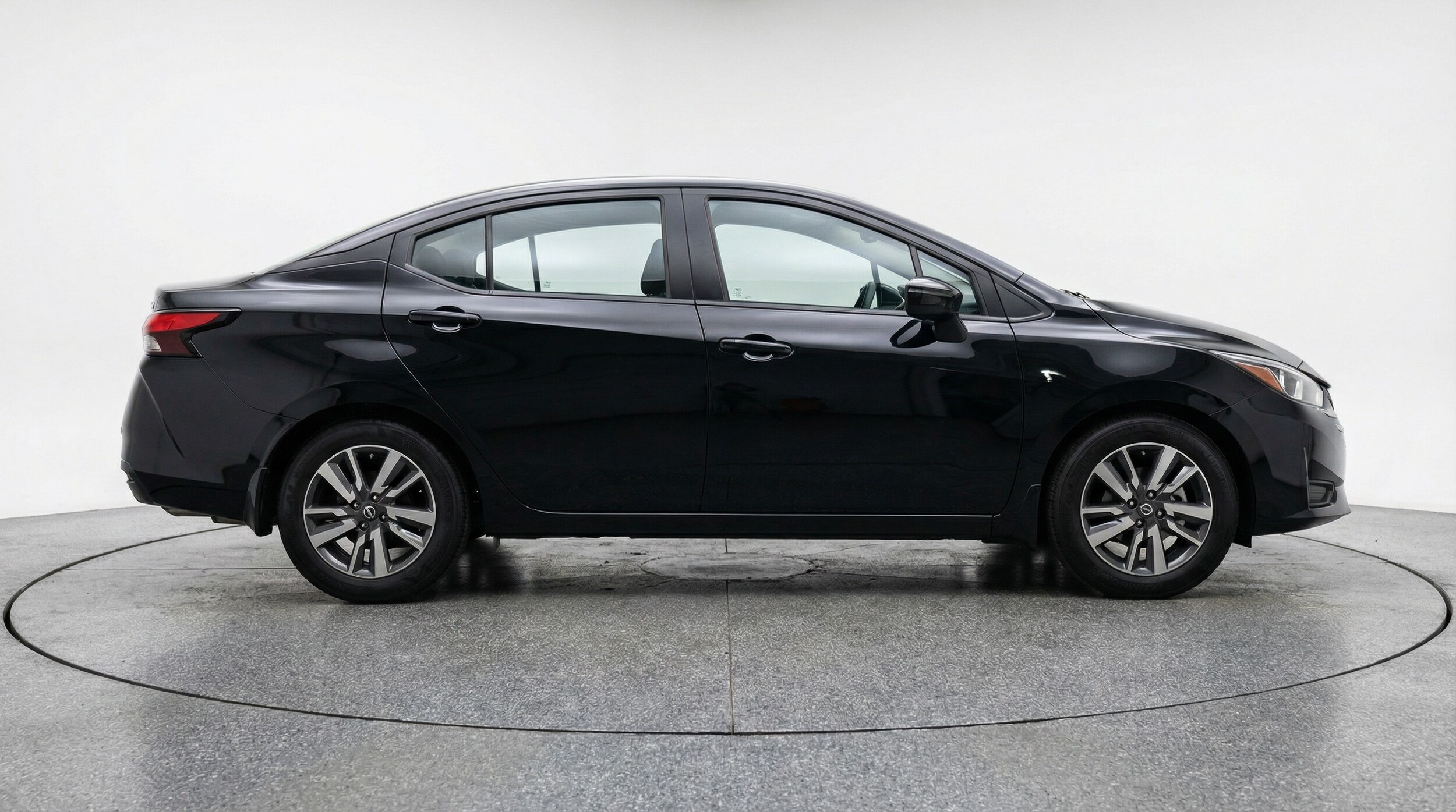 Thumbnail: 2025 Nissan Versa - 8