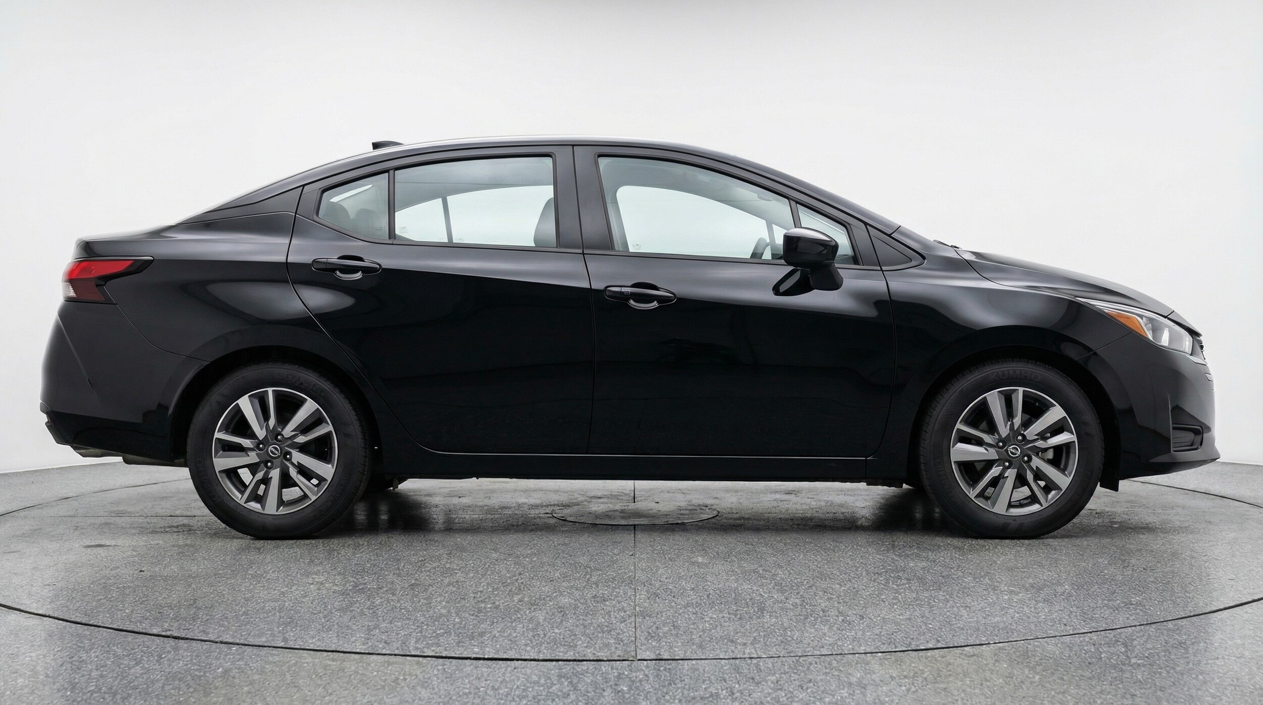 Thumbnail: 2025 Nissan Versa - 8
