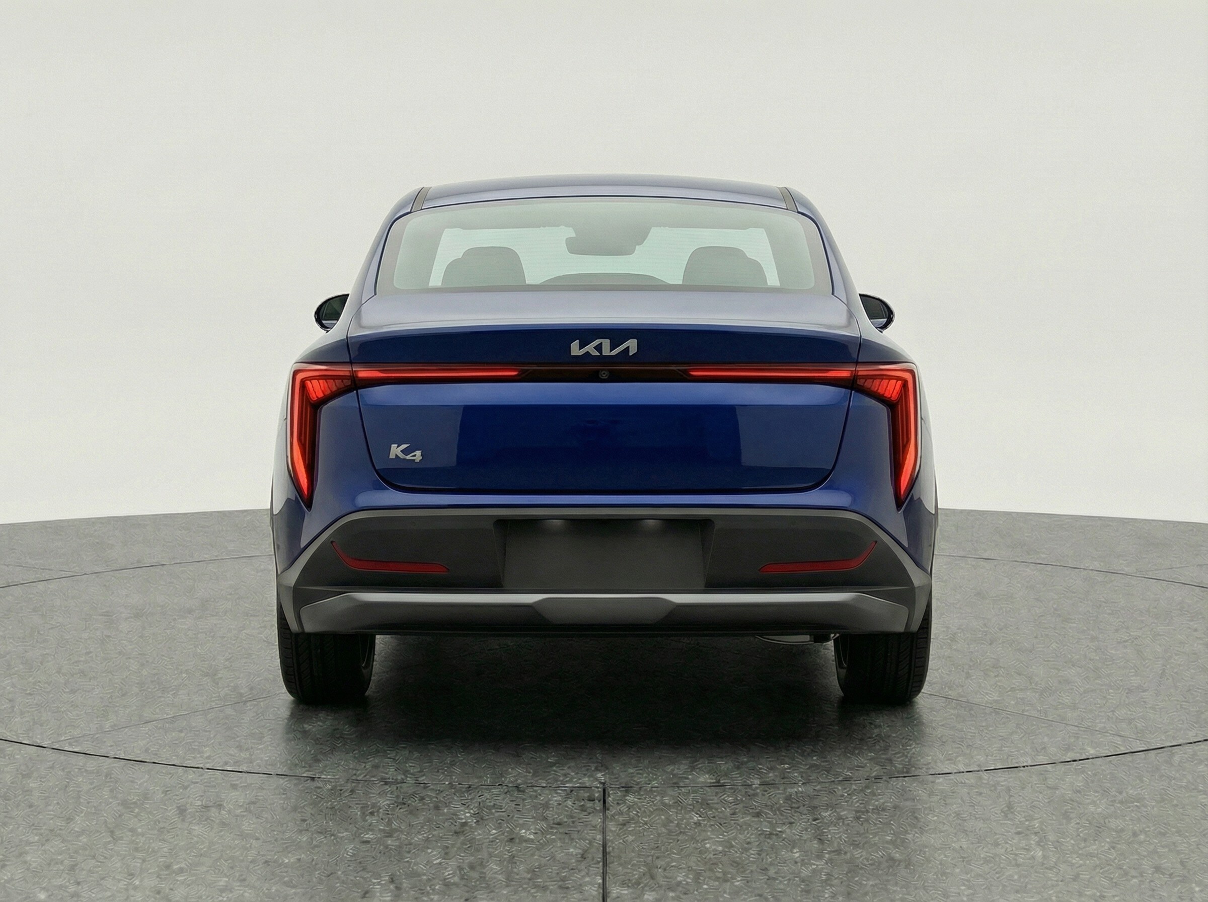 Thumbnail: 2025 Kia K4 - 6