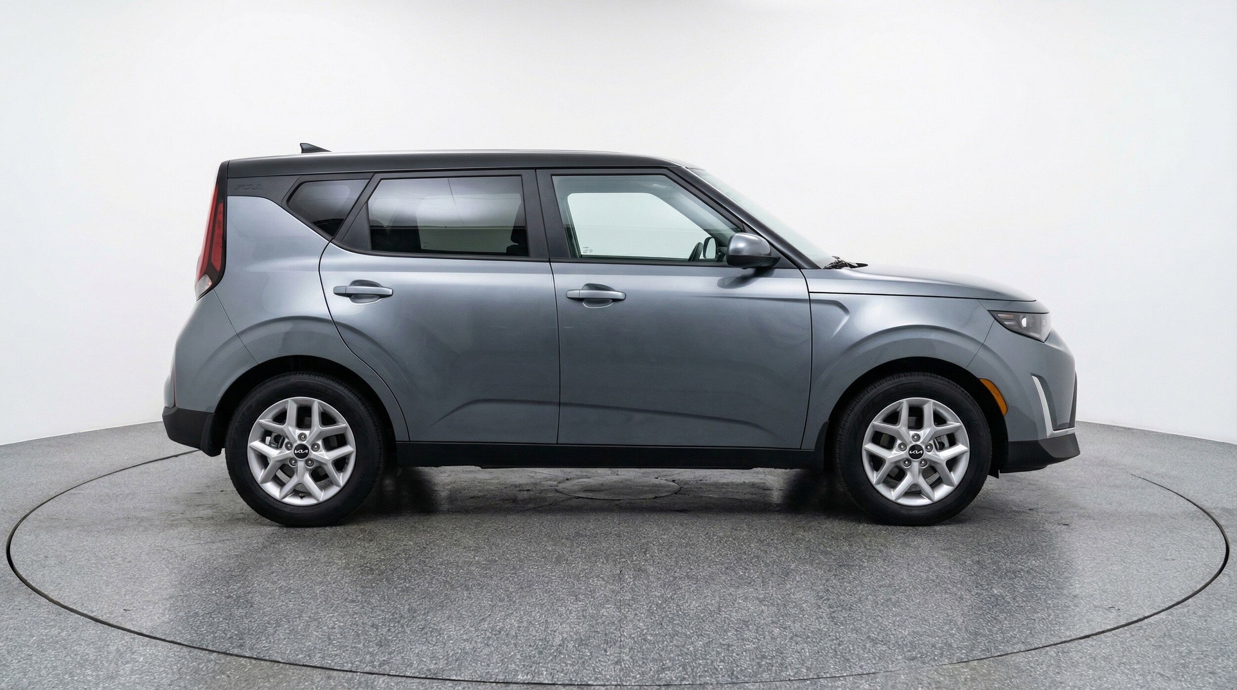 Thumbnail: 2025 Kia Soul - 11