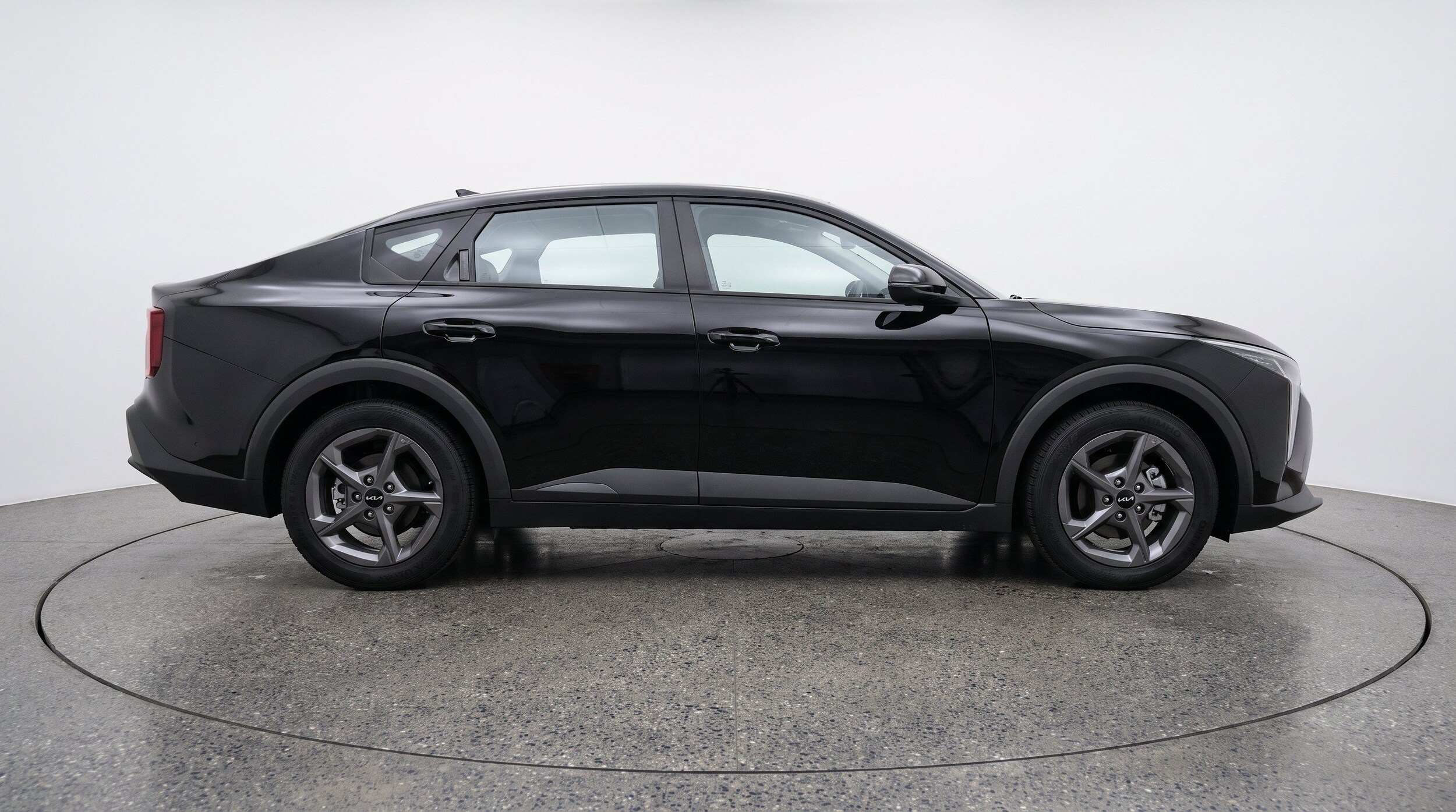 Thumbnail: 2026 Kia K4 - 11