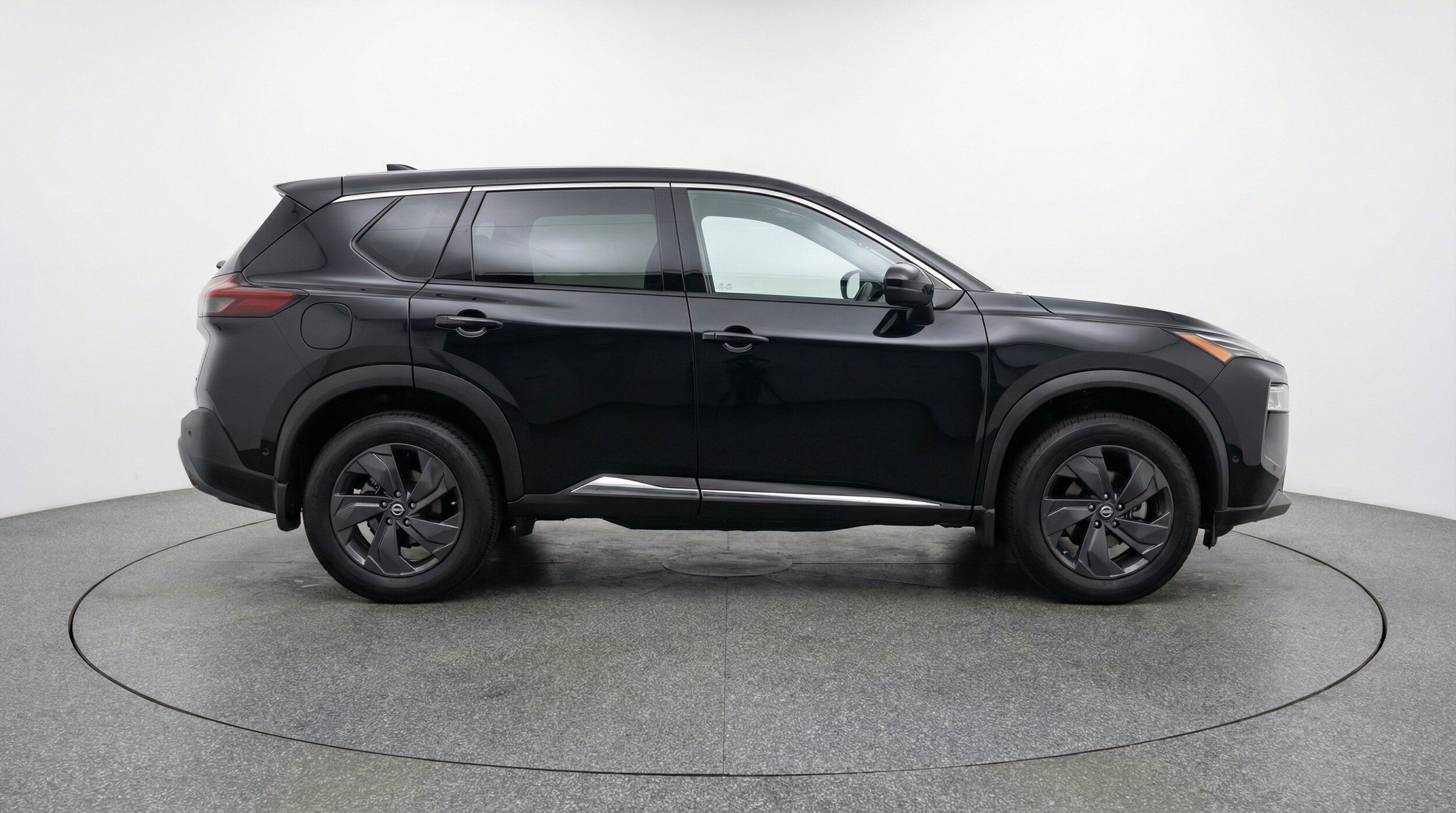 Thumbnail: 2026 Nissan Rogue - 11