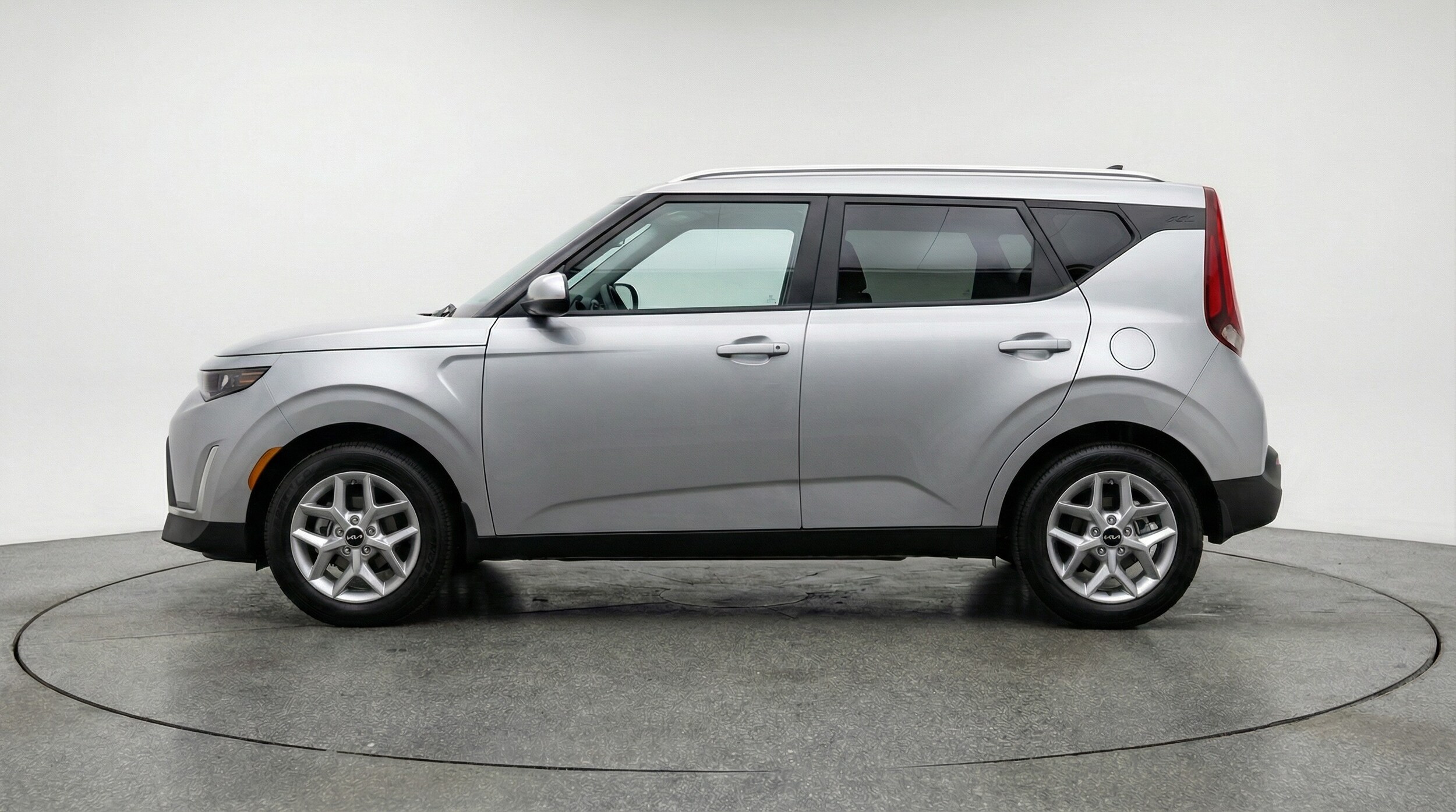 Thumbnail: 2025 Kia Soul - 4