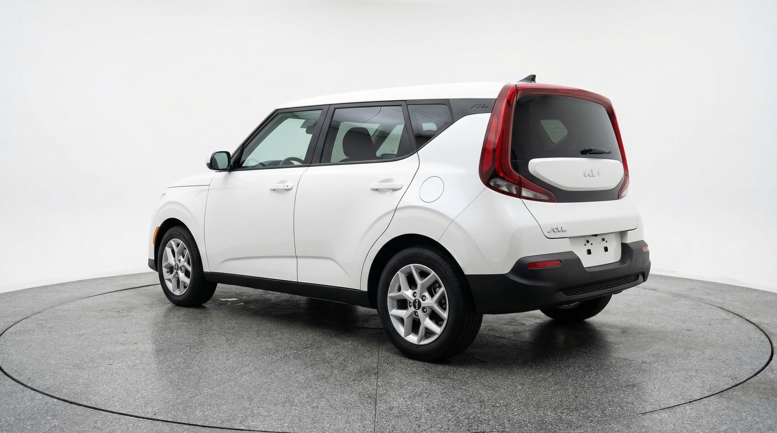 Thumbnail: 2025 Kia Soul - 6
