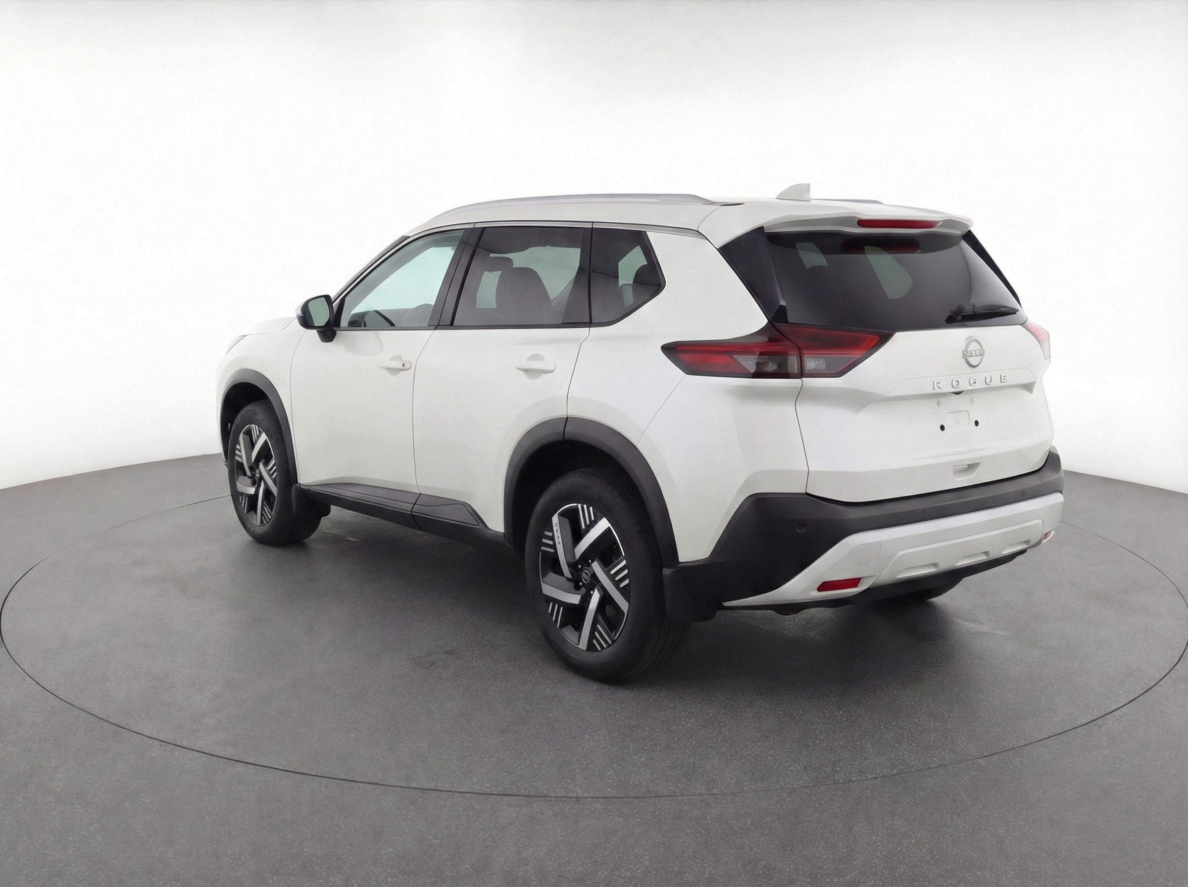 Thumbnail: 2025 Nissan Kicks - 5