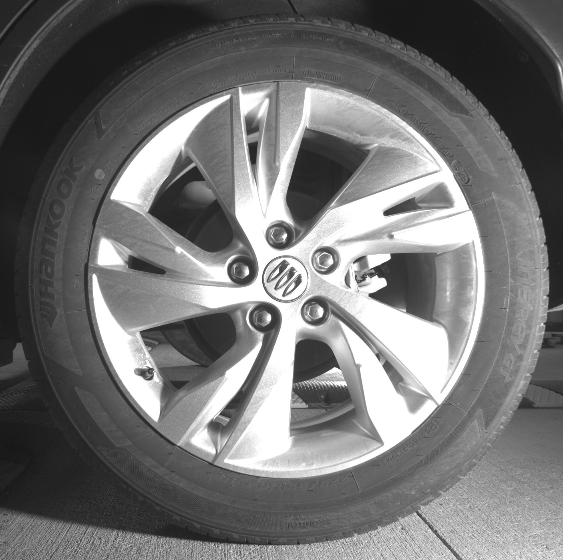 Thumbnail: 2026 Buick Encore GX - 12