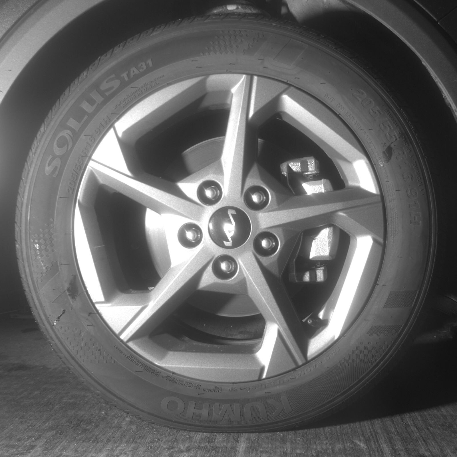 Thumbnail: 2025 Kia K4 - 10