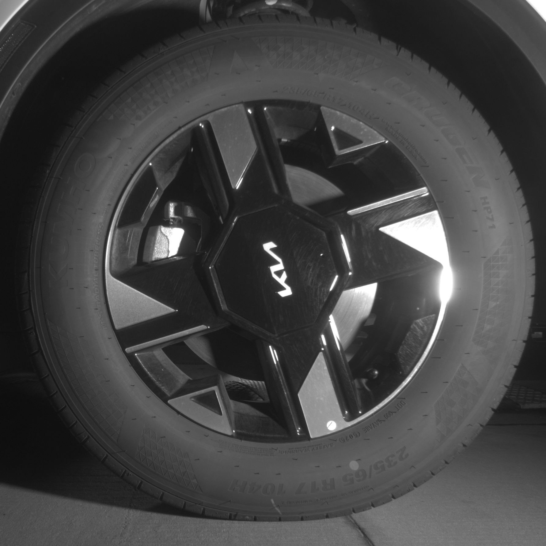 Thumbnail: 2026 Kia Sportage - 12