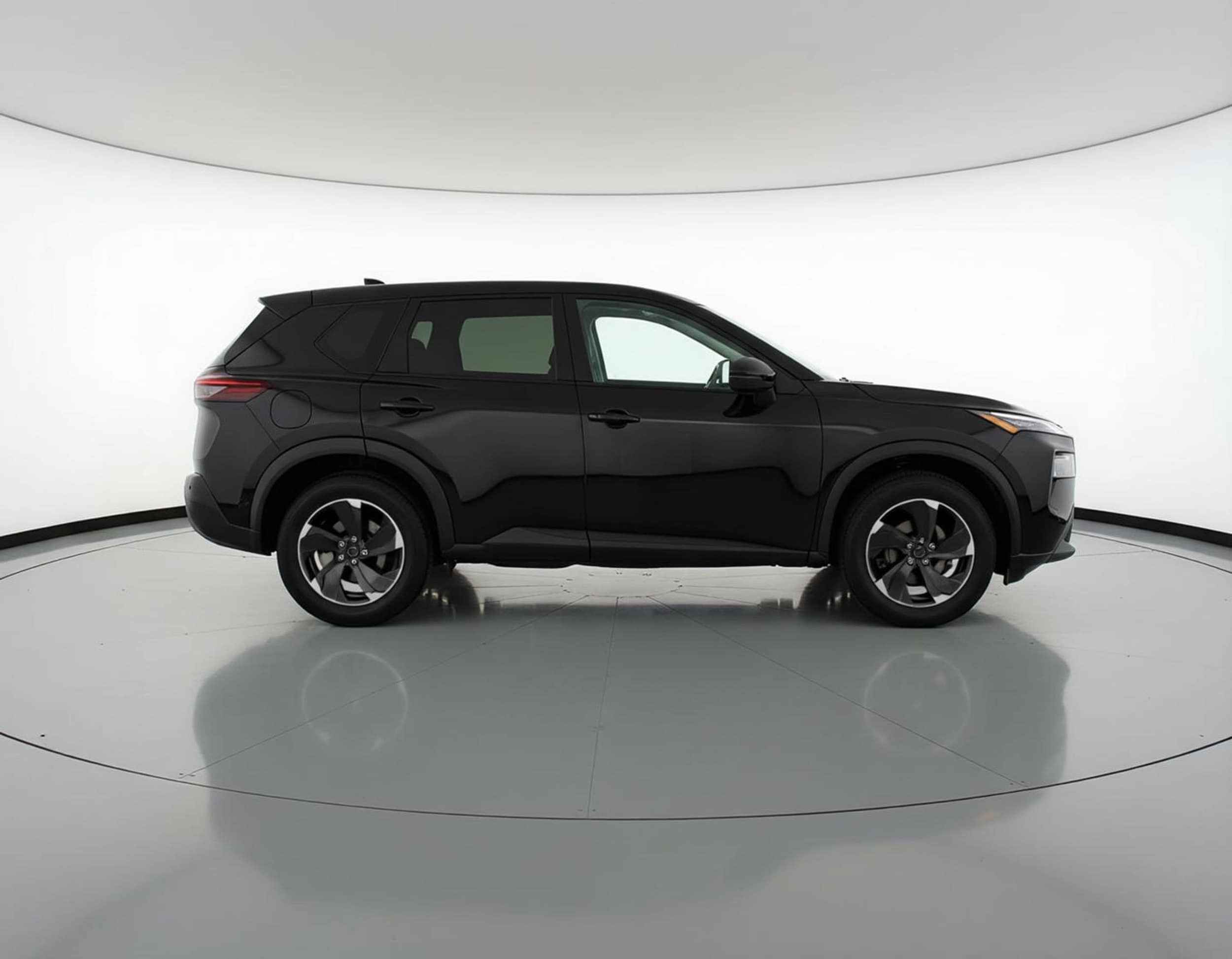 Thumbnail: 2025 Nissan Rogue - 11