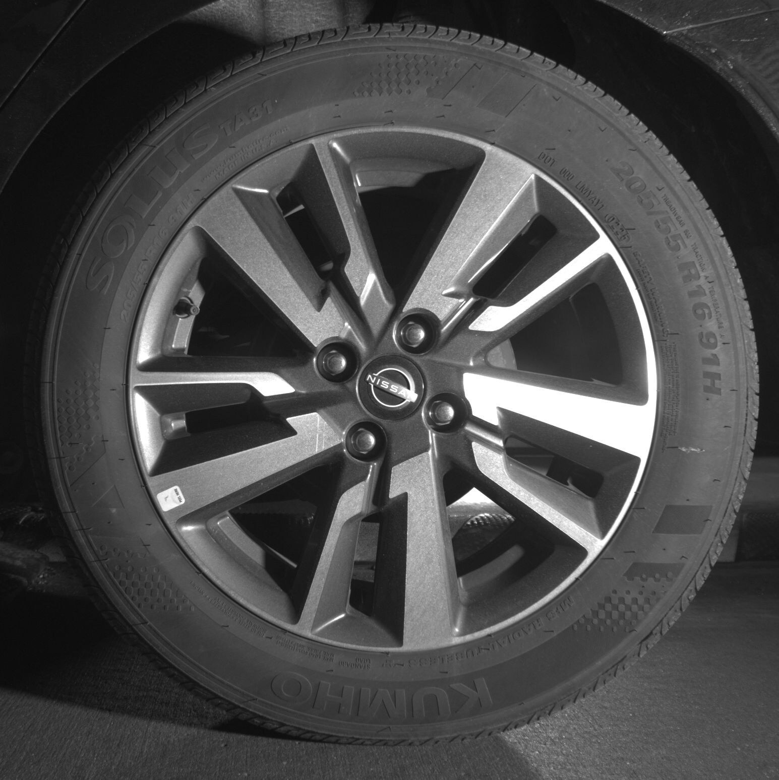 Thumbnail: 2025 Nissan Versa - 11