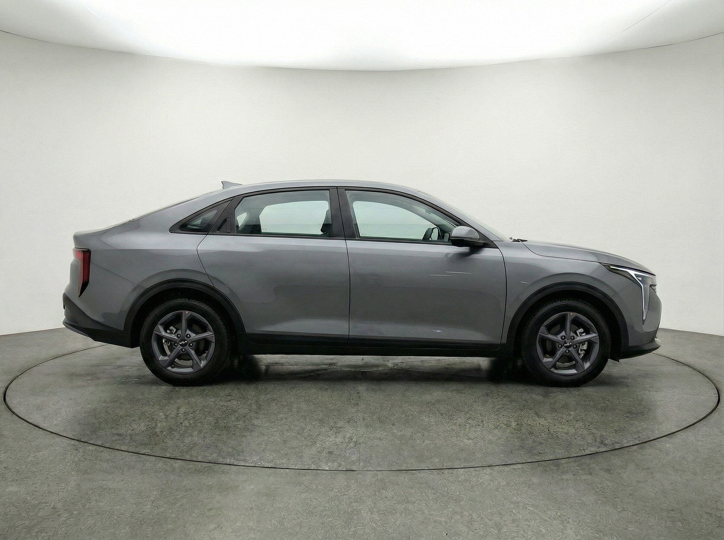 Thumbnail: 2025 Kia K4 - 8