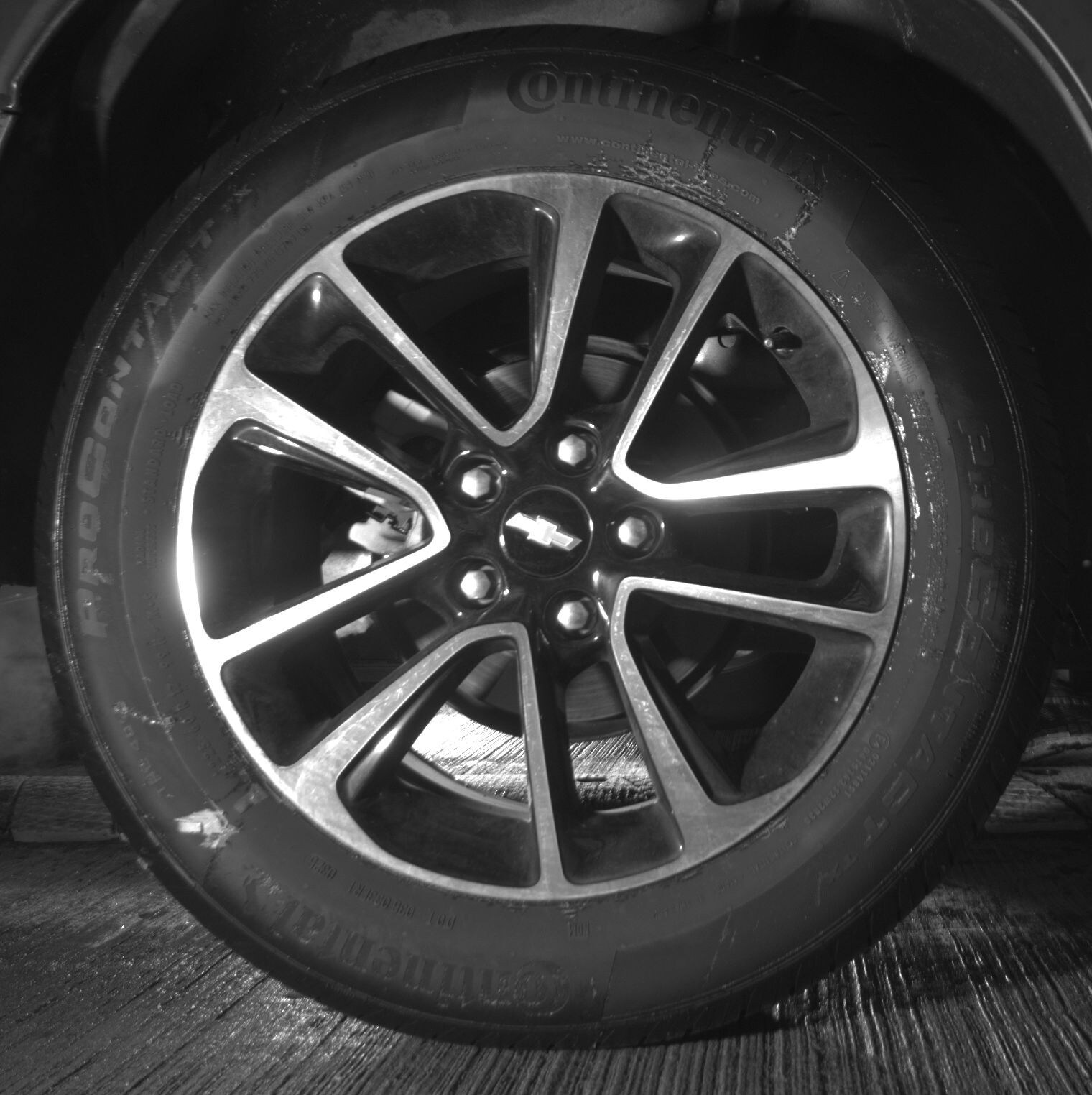 Thumbnail: 2025 Chevrolet TrailBlazer - 12