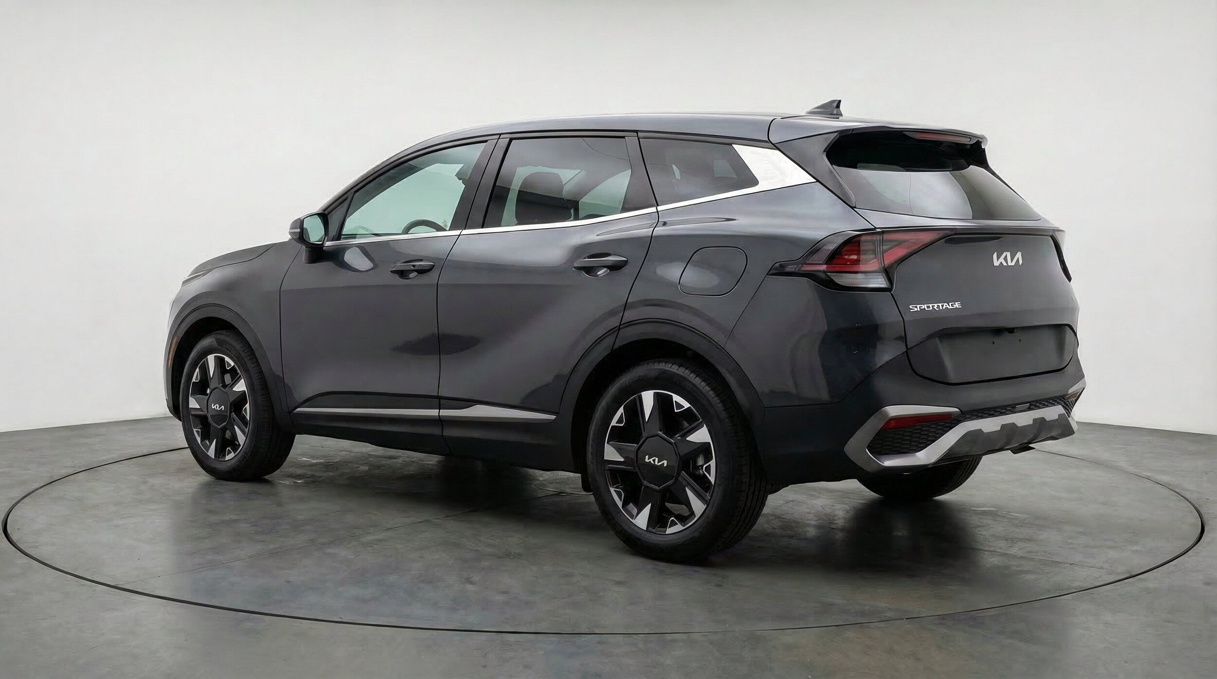 Thumbnail: 2026 Kia Sportage - 6